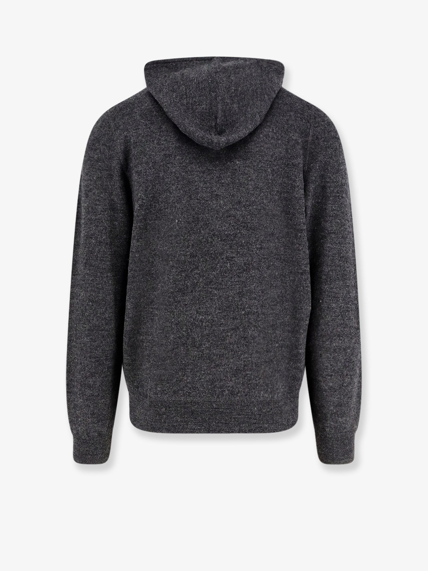 MC2 SAINT BARTH - Man - Black - Sweatshirt