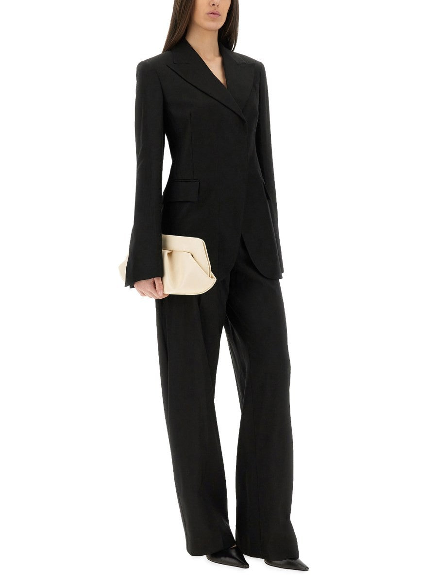 Sportmax - Woman - Black - Jacket