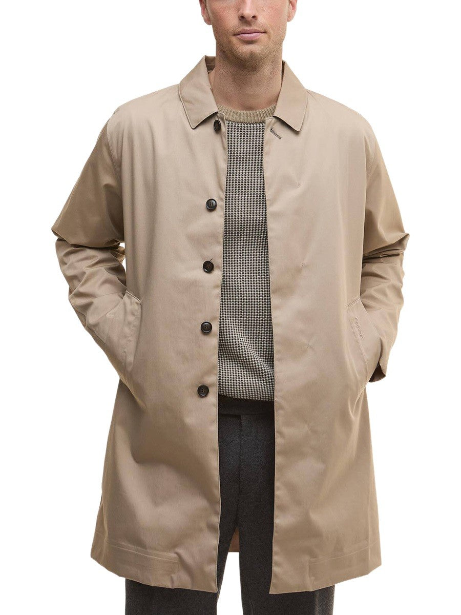 BARBOUR - Man - Beige - Jacket