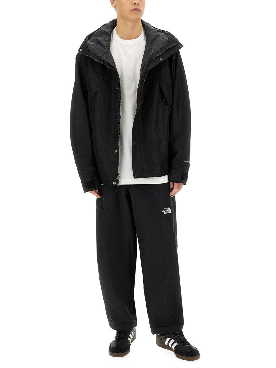 The North Face - Man - Black - Blazer