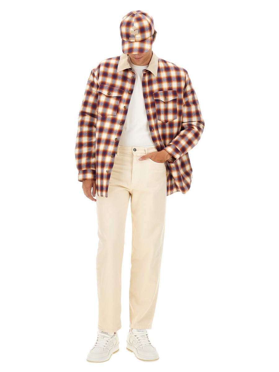 MARANT - Man - Multicolour - Blazer