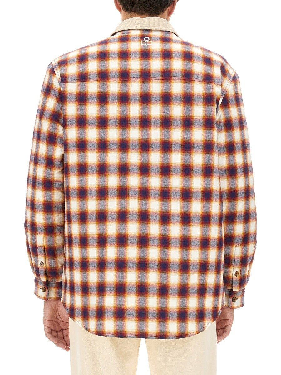 MARANT - Man - Multicolour - Blazer