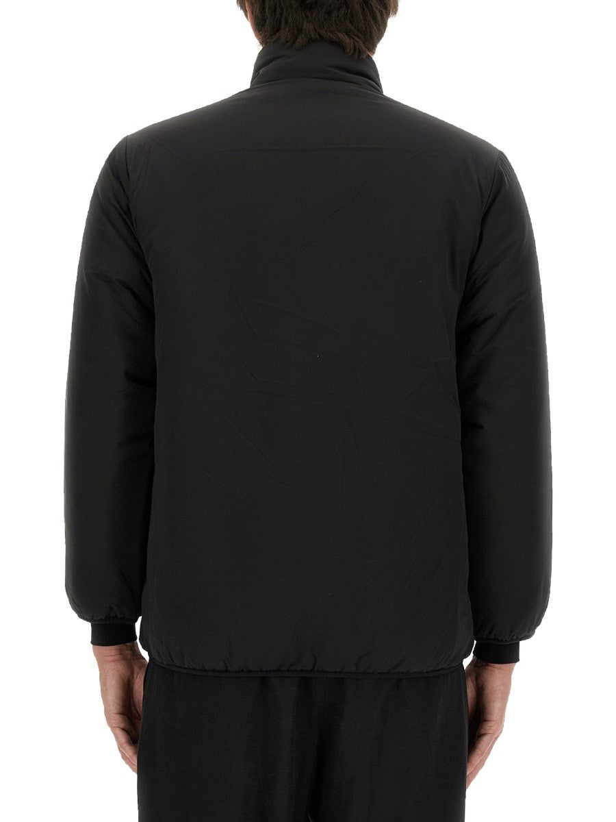SOUTH2 WEST8 - Man - Black - Blazer