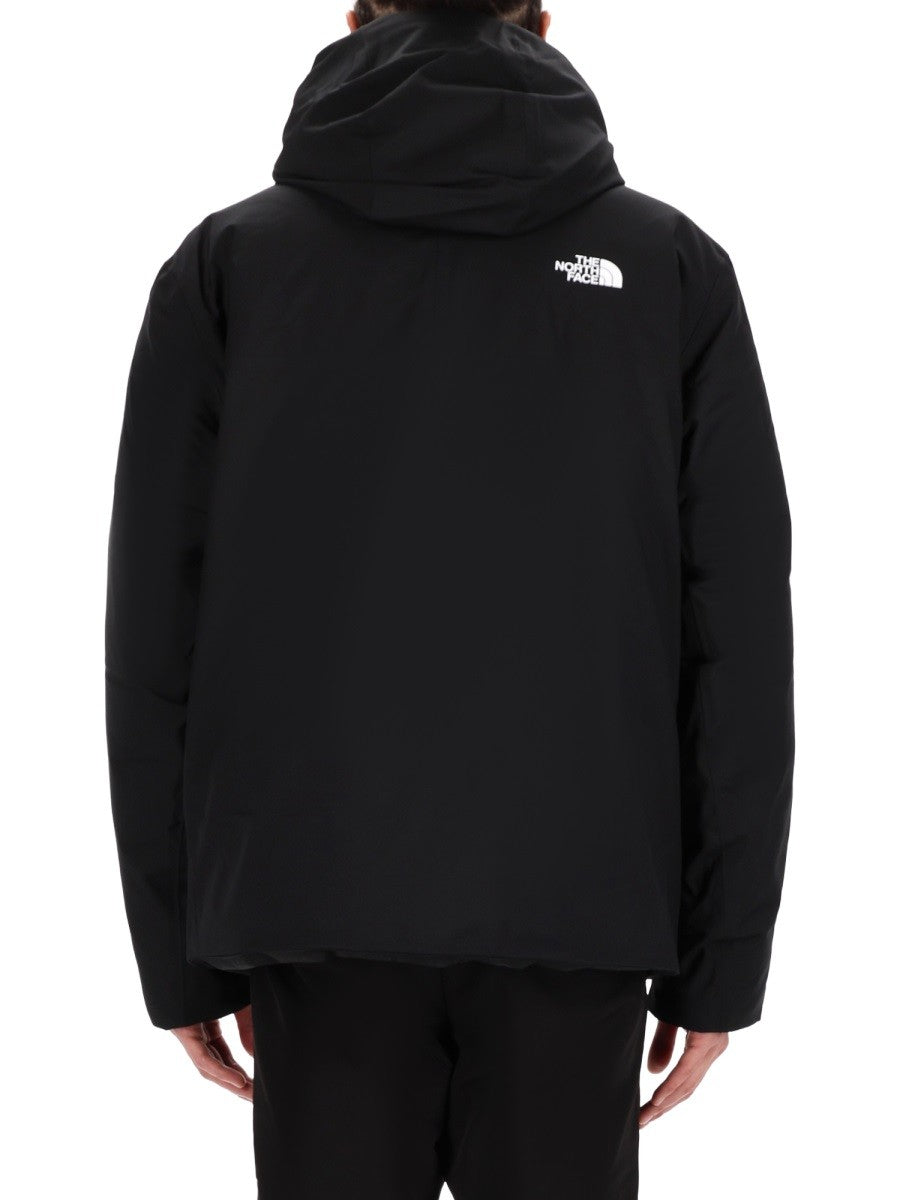 The North Face - Man - Black - Blazer