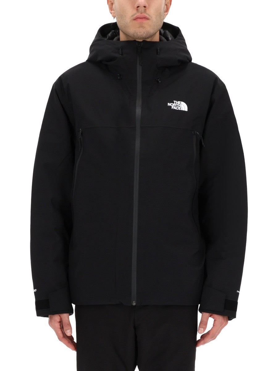 The North Face - Man - Black - Blazer