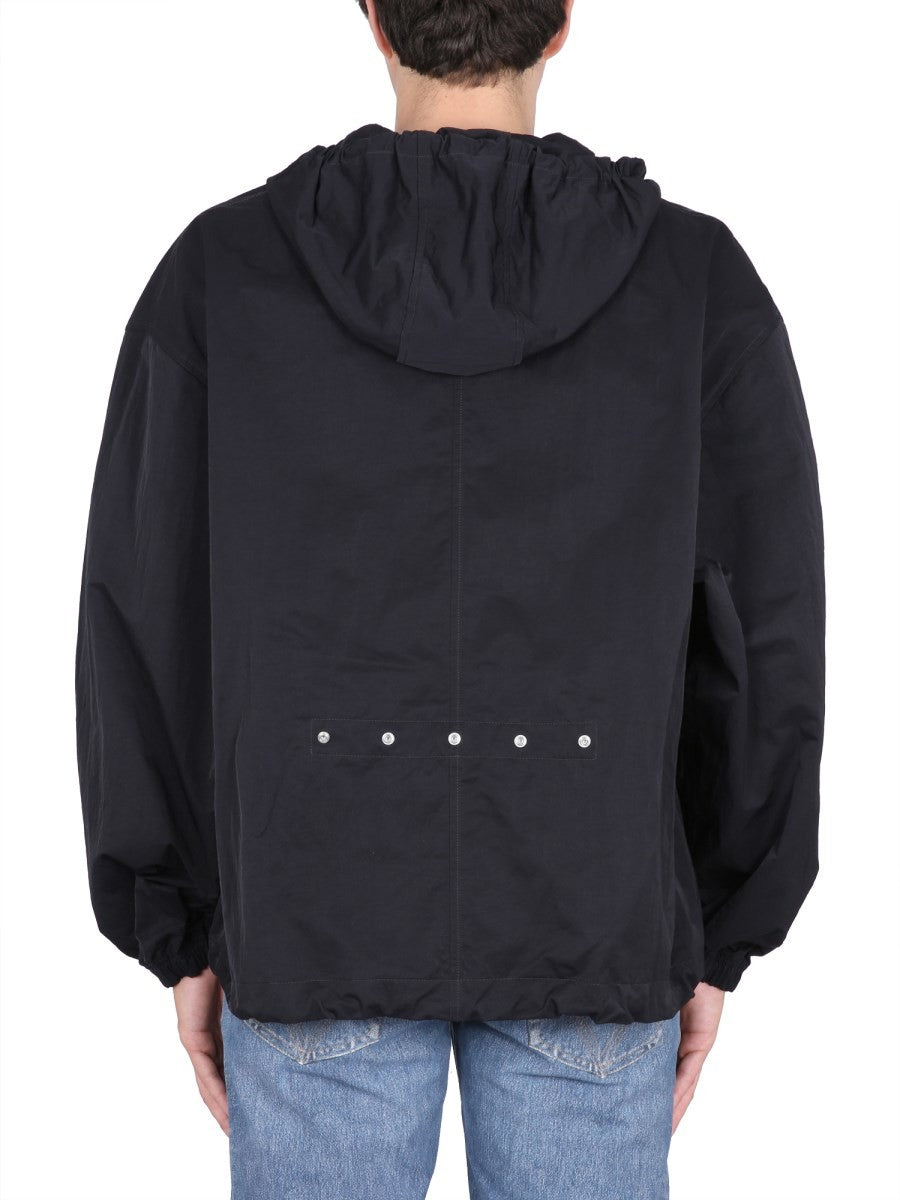 Bottega Veneta - Man - Black - Jacket