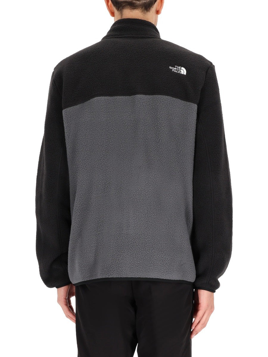 The North Face - Man - Grey - Blazer