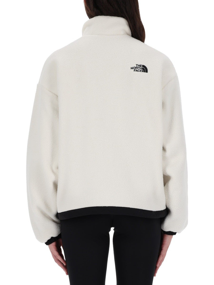 The North Face - Woman - White - Blazer