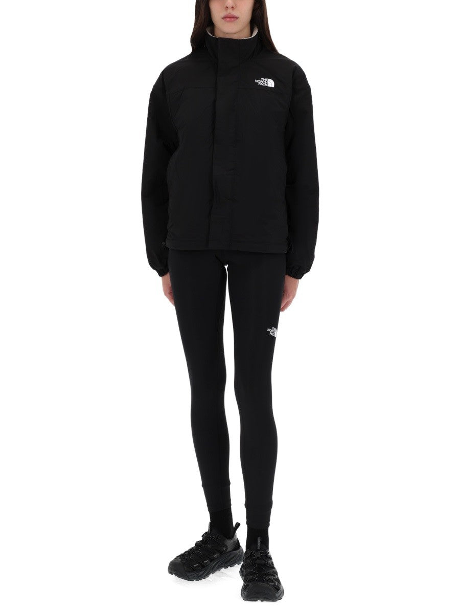 The North Face - Woman - White - Blazer