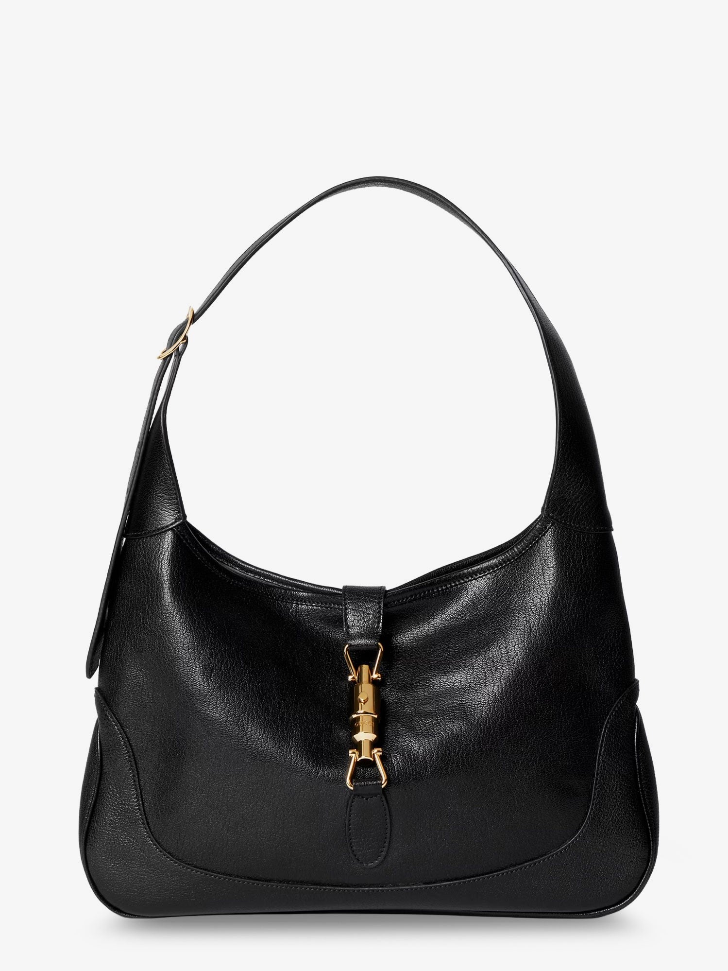 Gucci - Woman - Black - Shoulder Bag