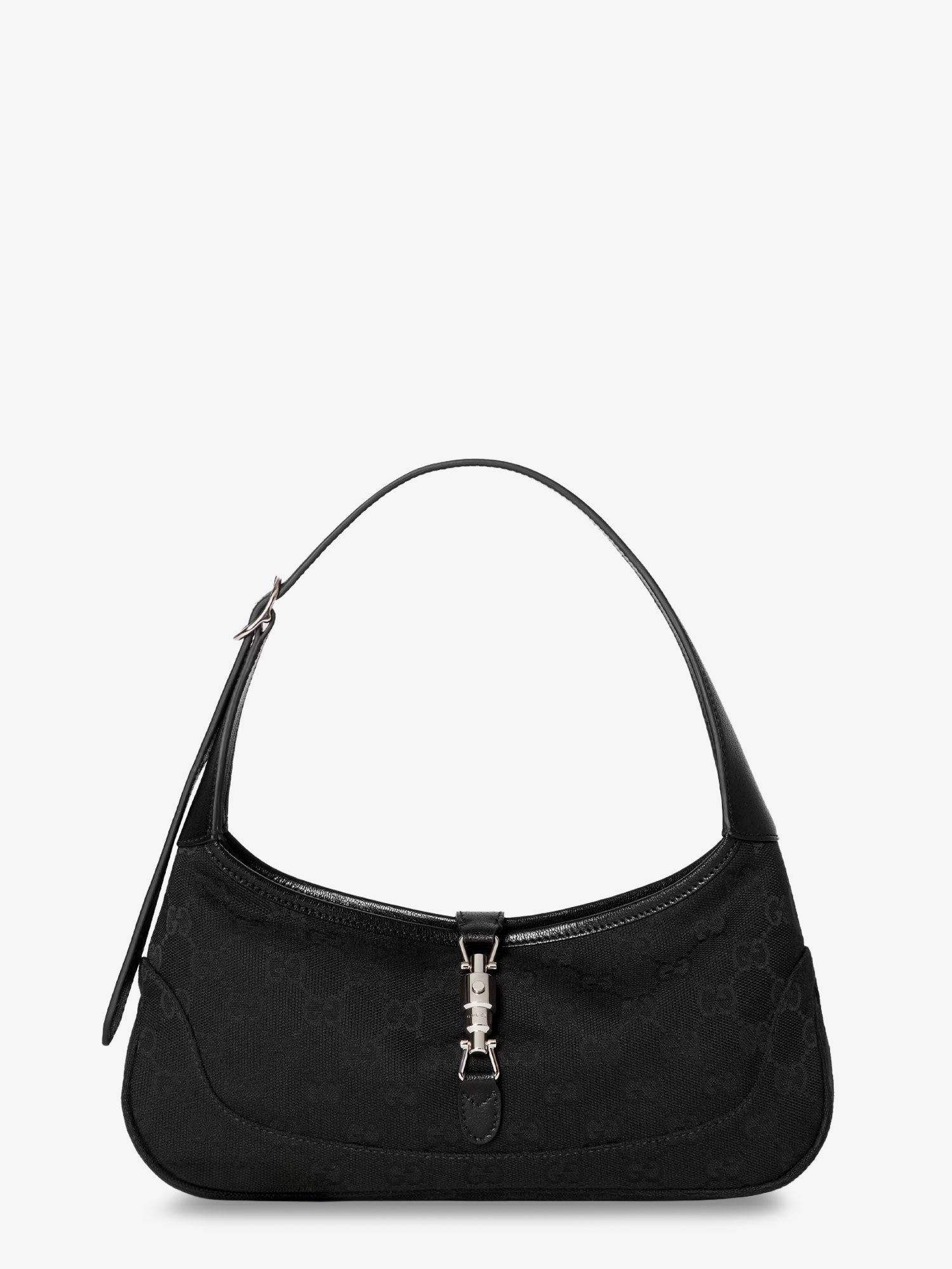 Gucci - Woman - Black - Shoulder Bag