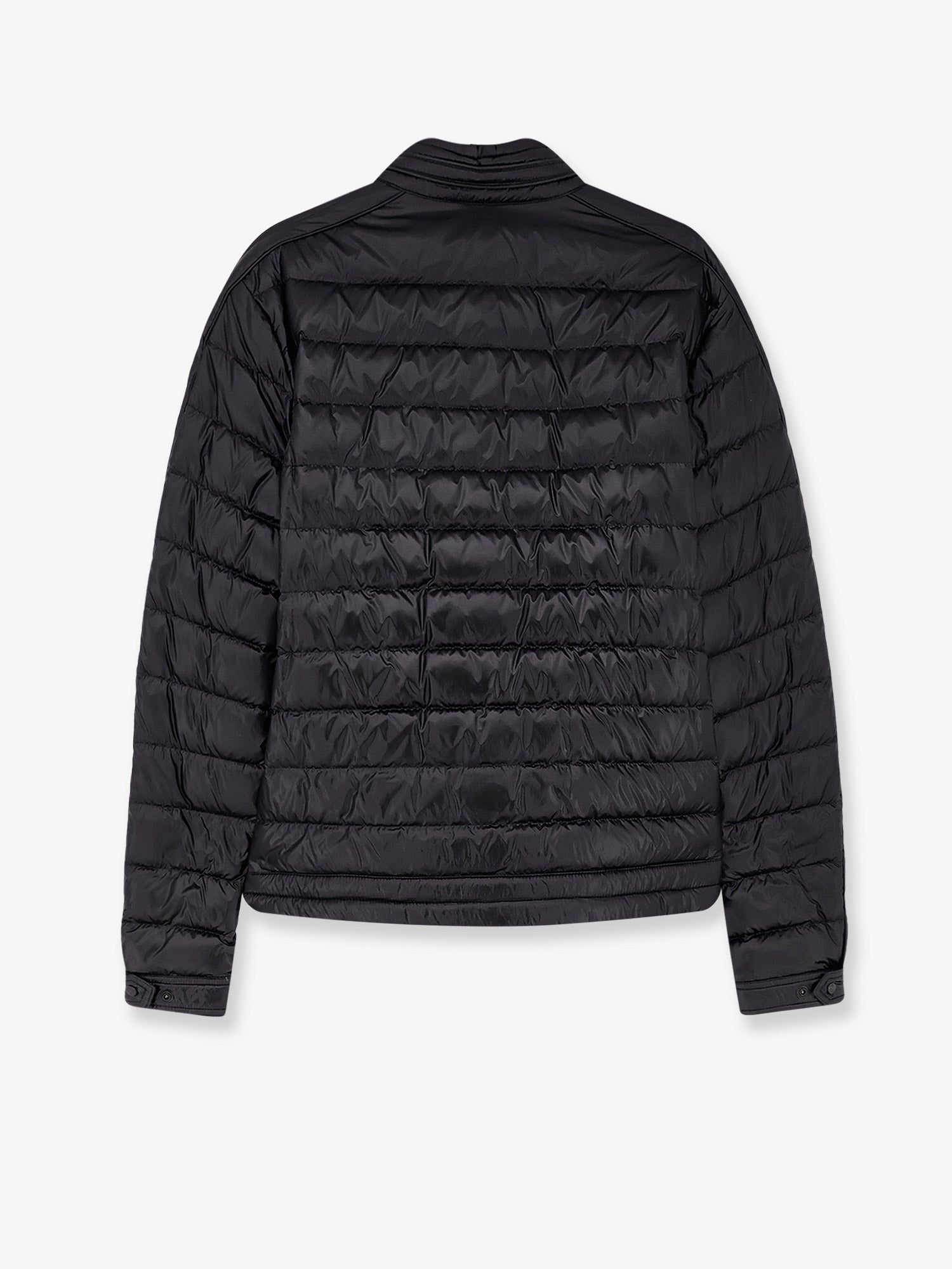 Moncler - Man - Black - Down Jacket