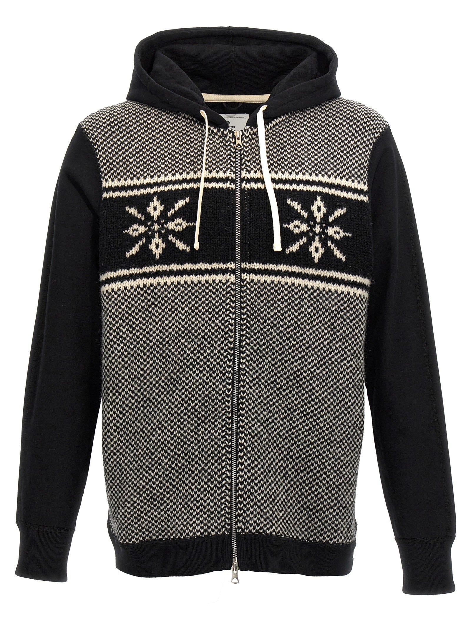 JUNYA WATANABE - nan - Multicolor - Sweatshirt