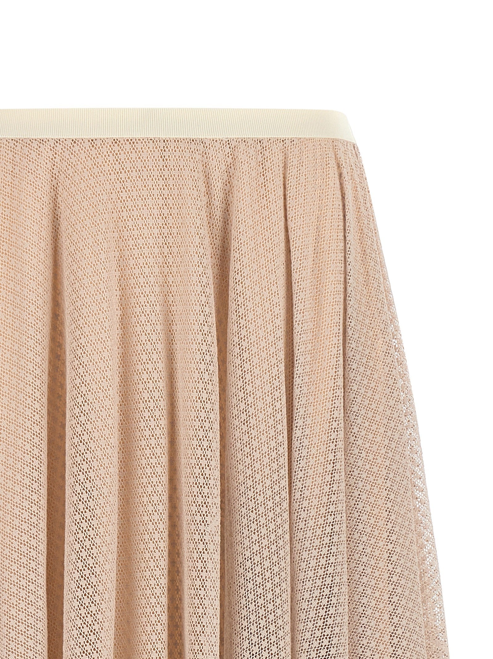 Fabiana Filippi - nan - Black - Skirt