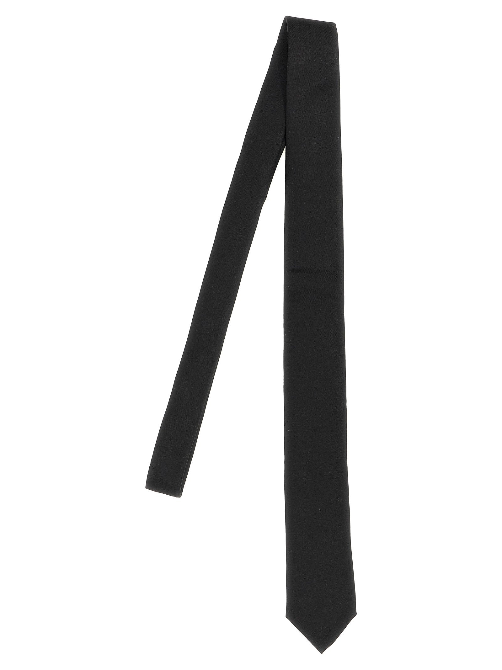 Dolce & Gabbana - nan - Black - Tie