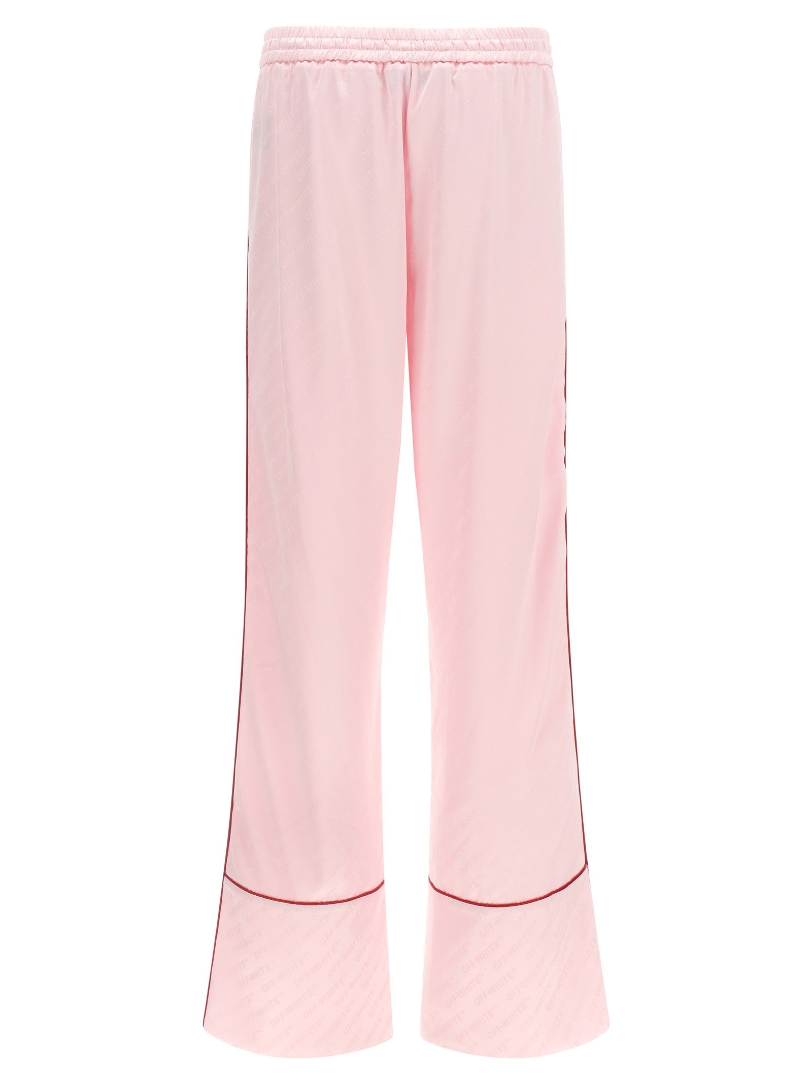 Off-white - nan - Black - Pants