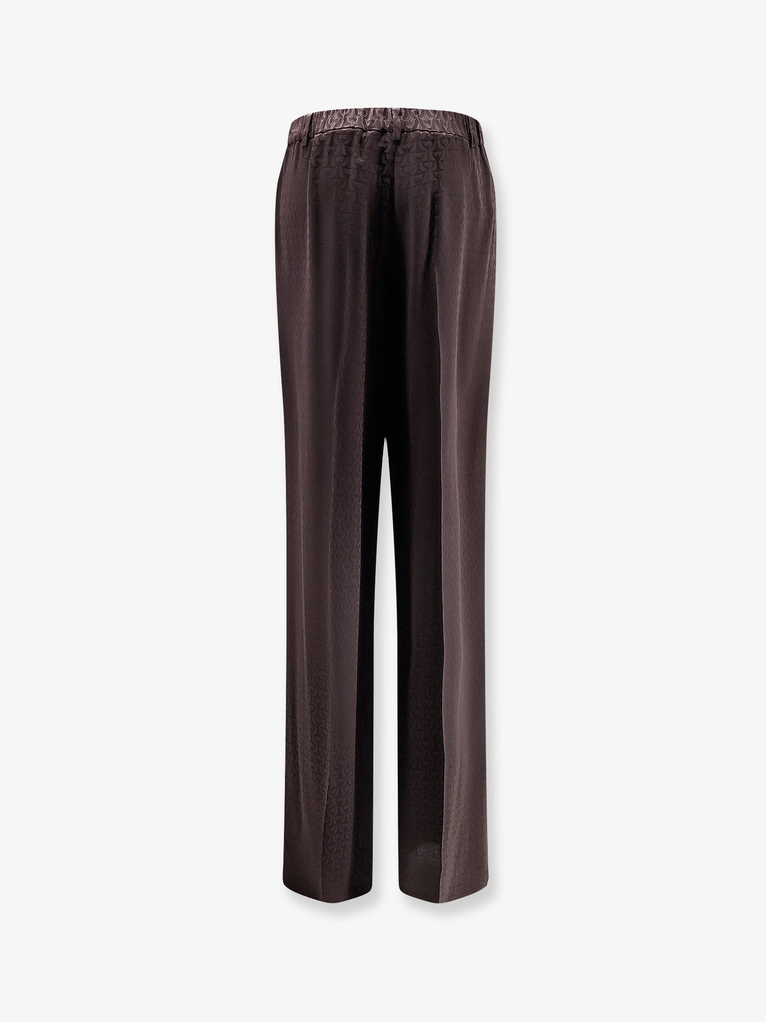 Gucci - Woman - Grey - Pants