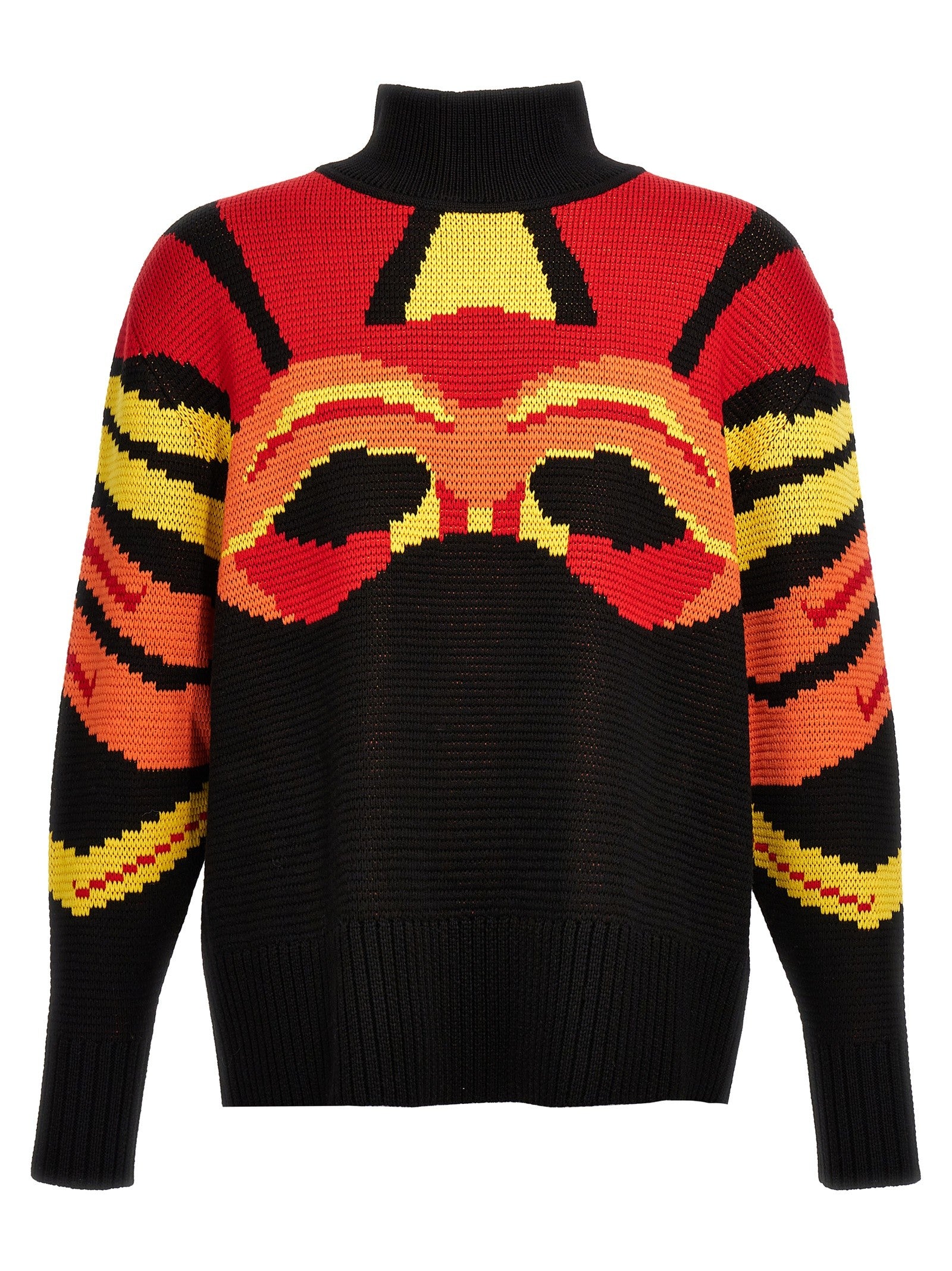 BLUEMARBLE - nan - Multicolor - Sweater