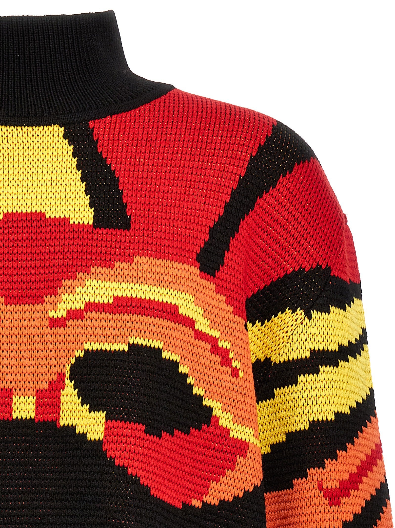 BLUEMARBLE - nan - Multicolor - Sweater