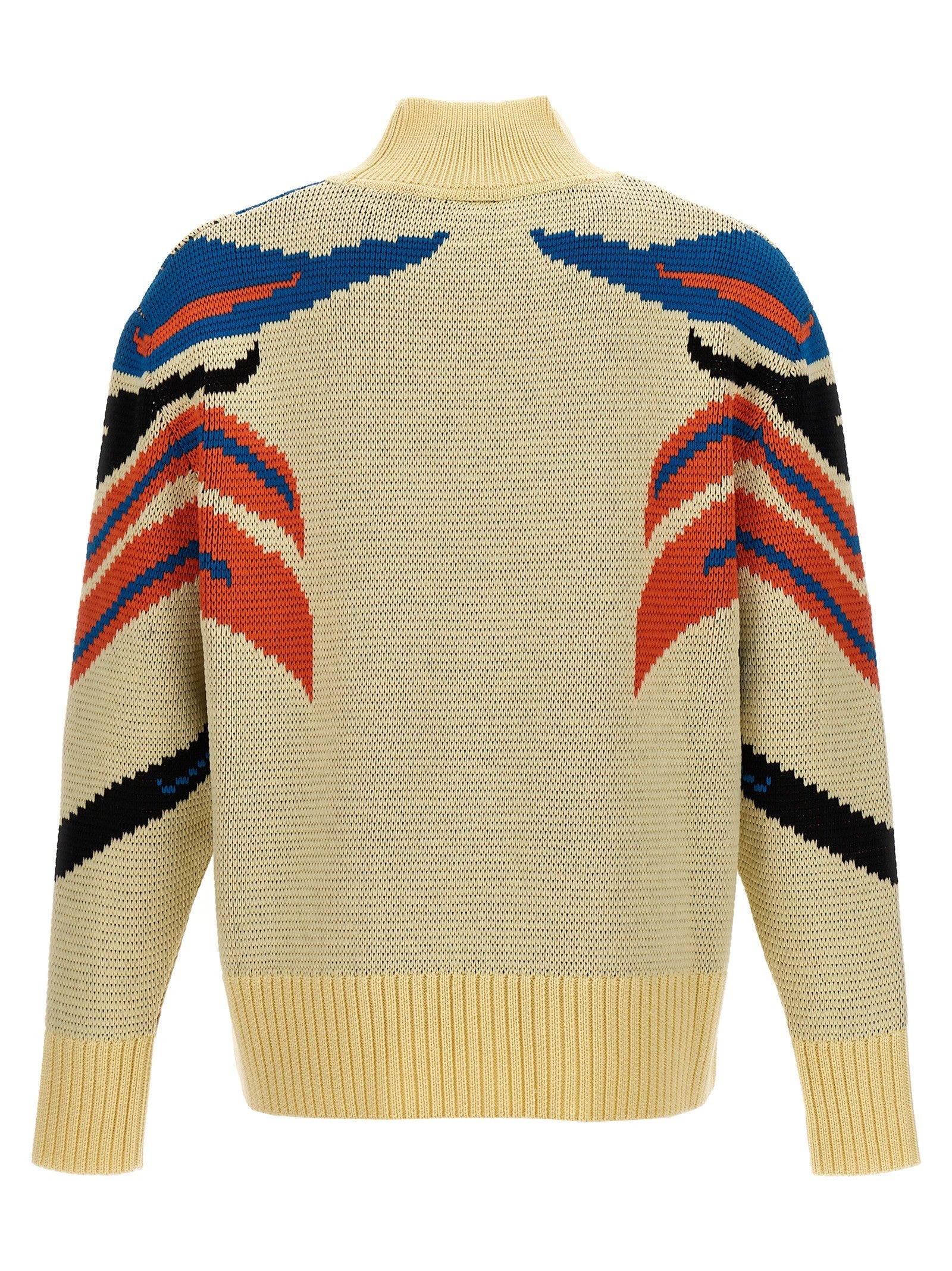 BLUEMARBLE - nan - Multicolor - Sweater