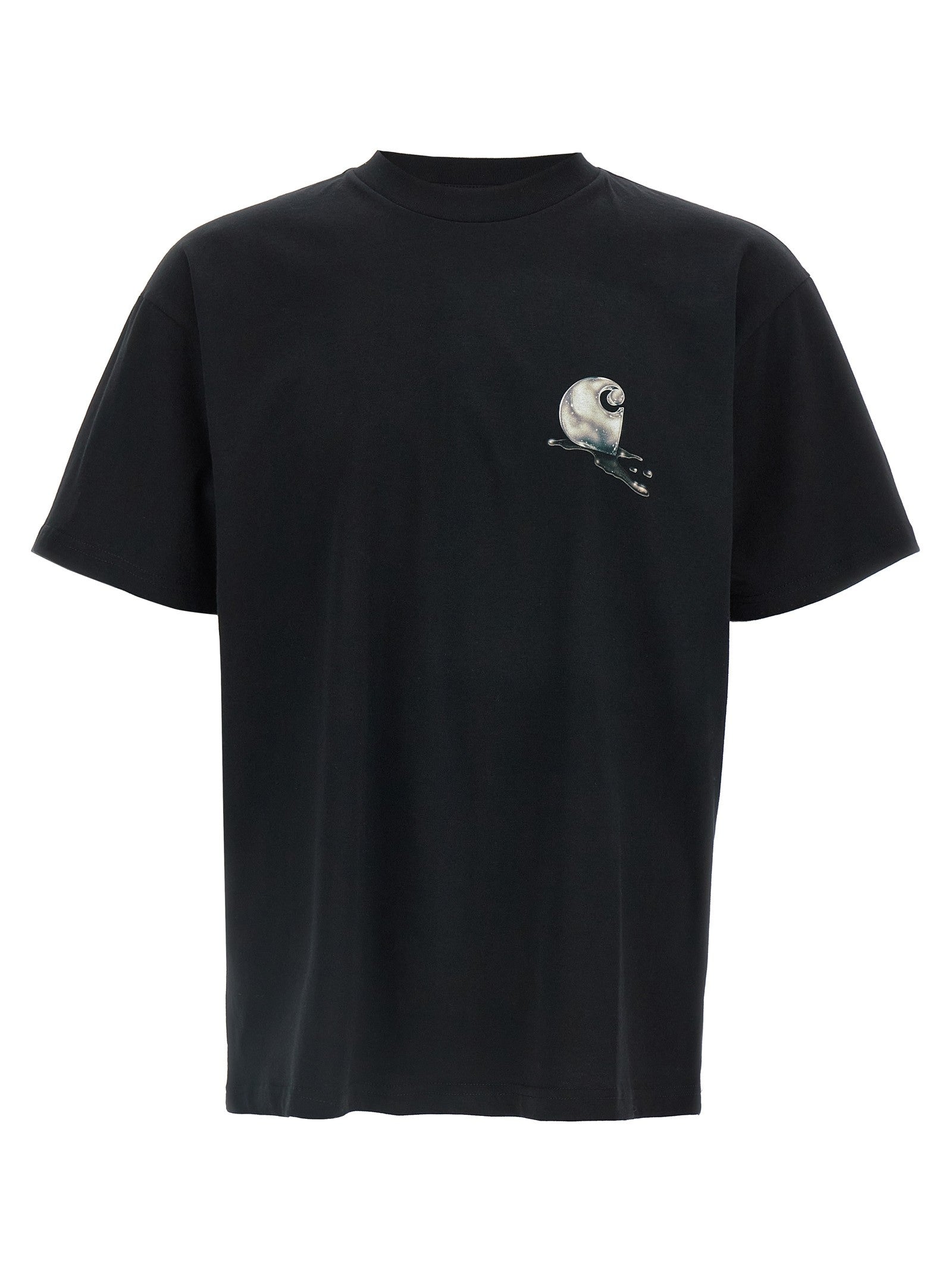 Carhartt Wip - nan - Black - T-shirt