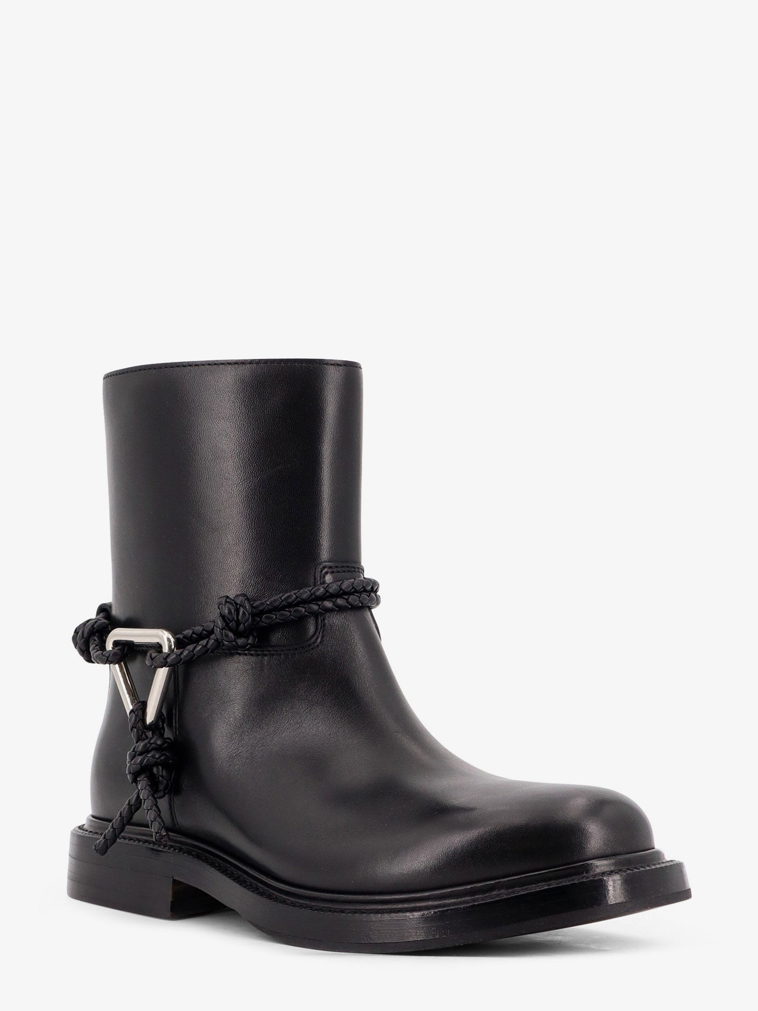 Bottega Veneta - Woman - Black - Boot