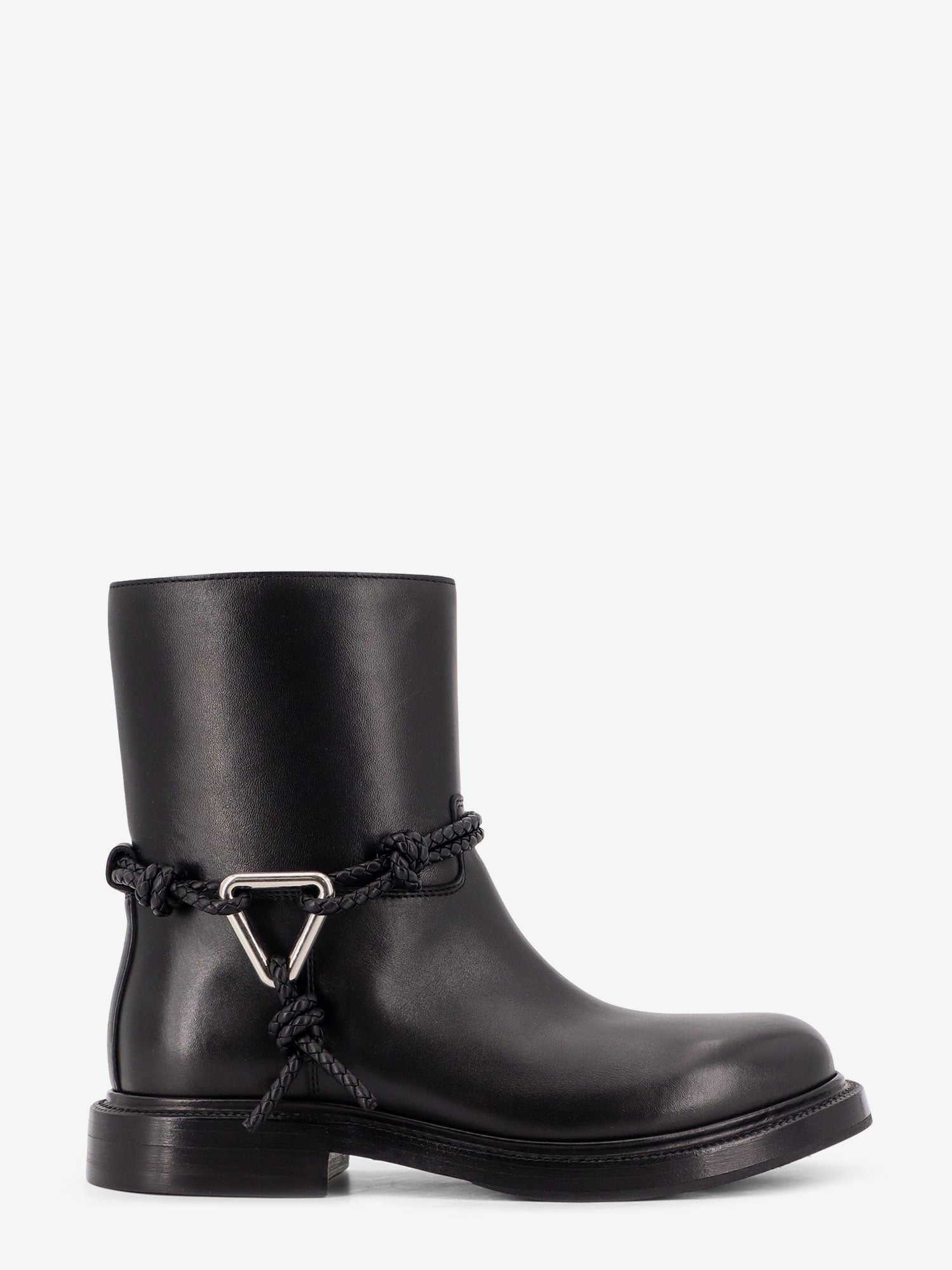 Bottega Veneta - Woman - Black - Boot