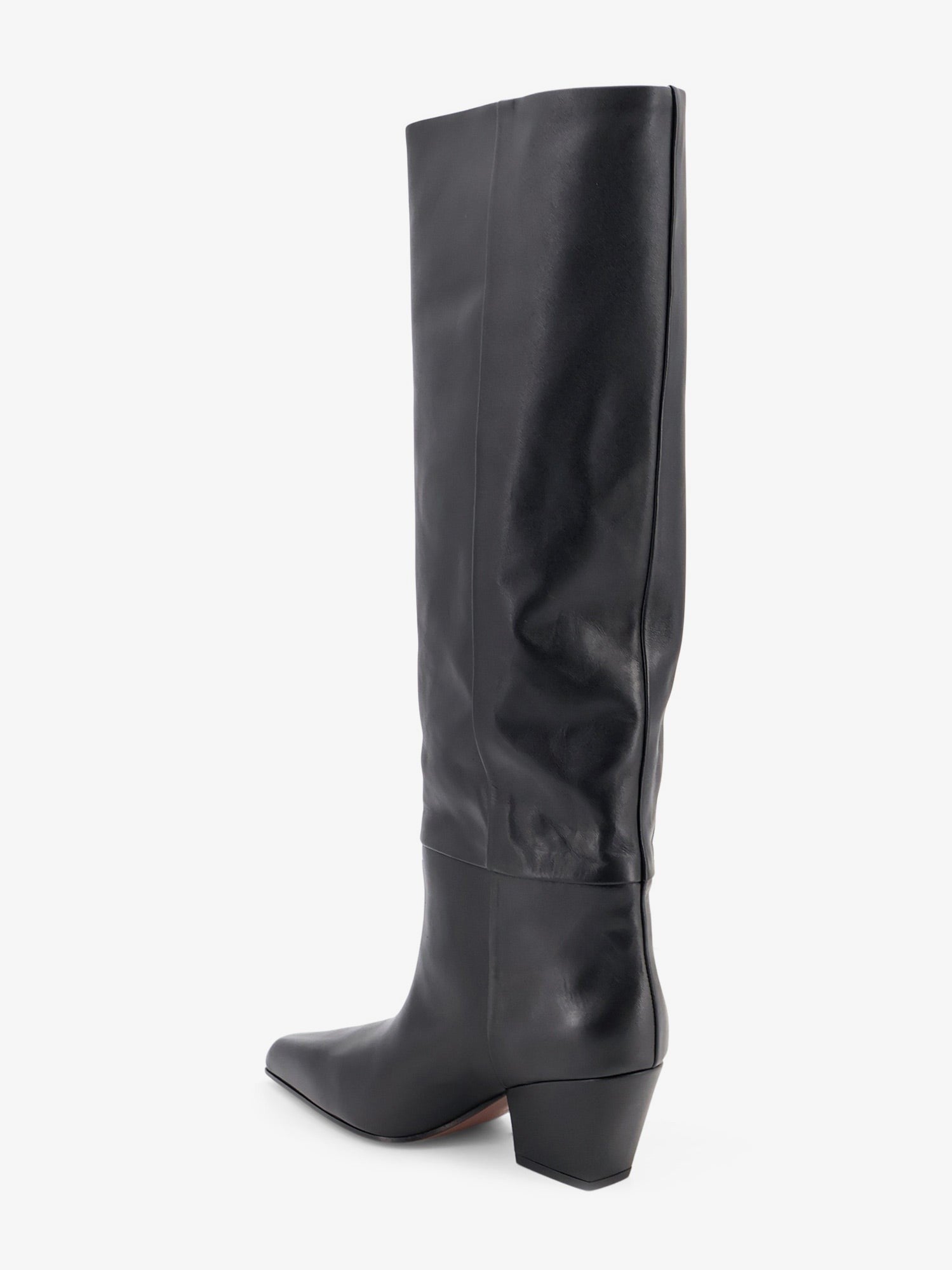 PARIS TEXAS - Woman - Black - Boot