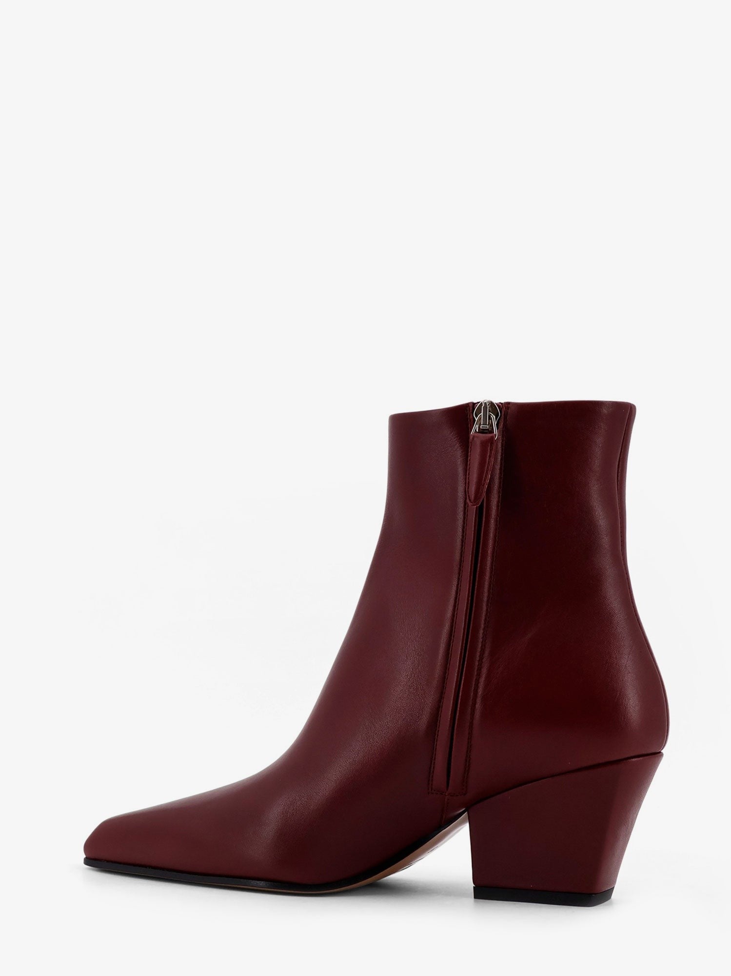 PARIS TEXAS - Woman - Rouge Noir - Boot