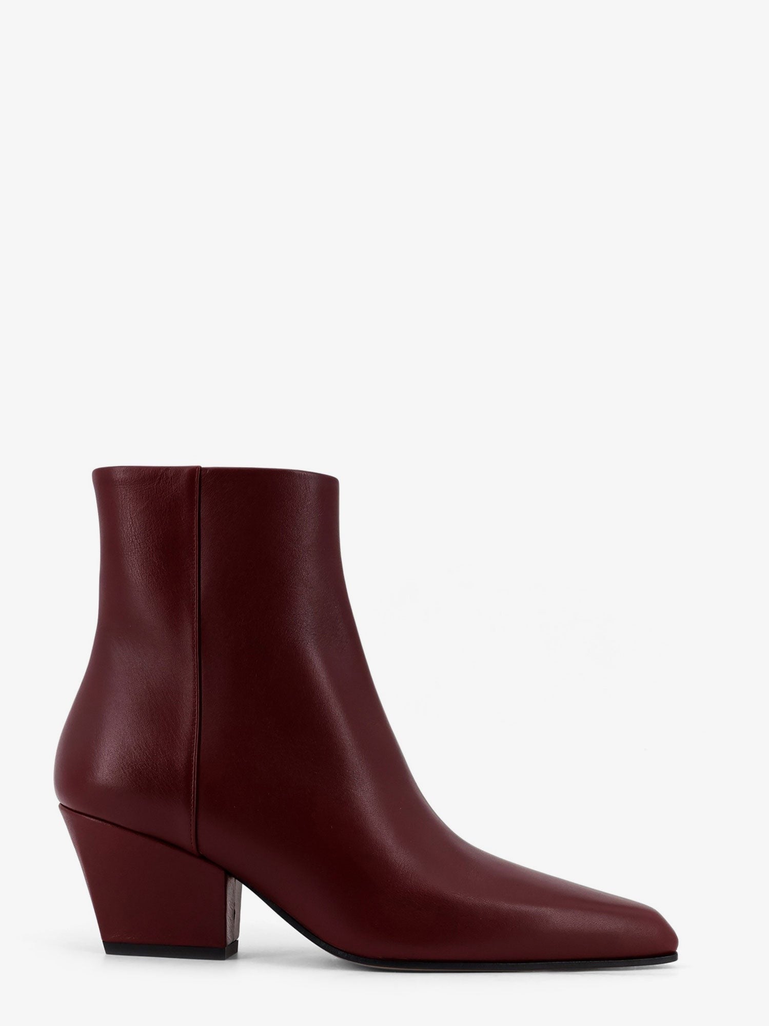 PARIS TEXAS - Woman - Rouge Noir - Boot