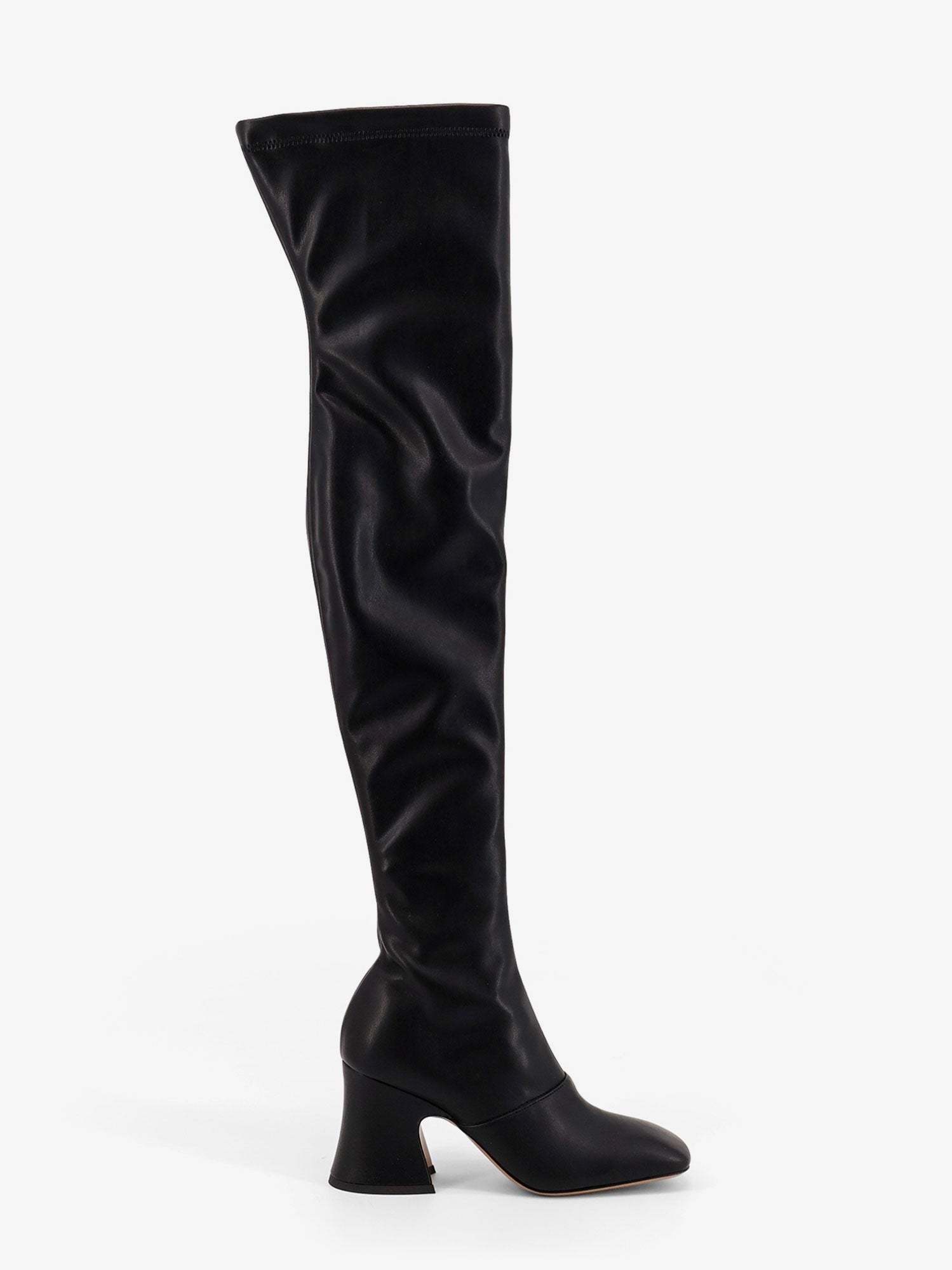 CHLOÉ - Woman - Black - Boot
