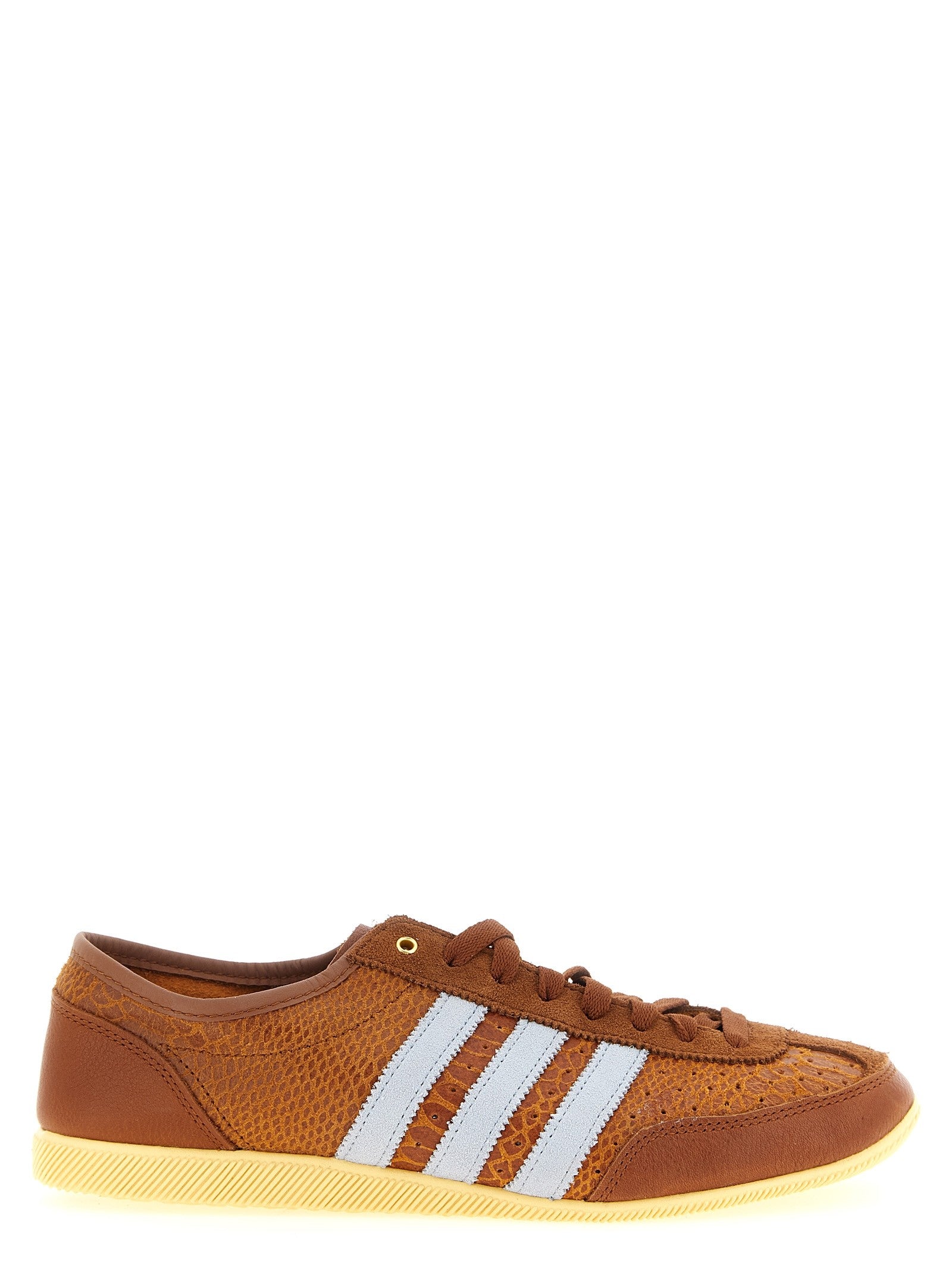 ADIDAS ORIGINALS - nan - Brown - Sneaker