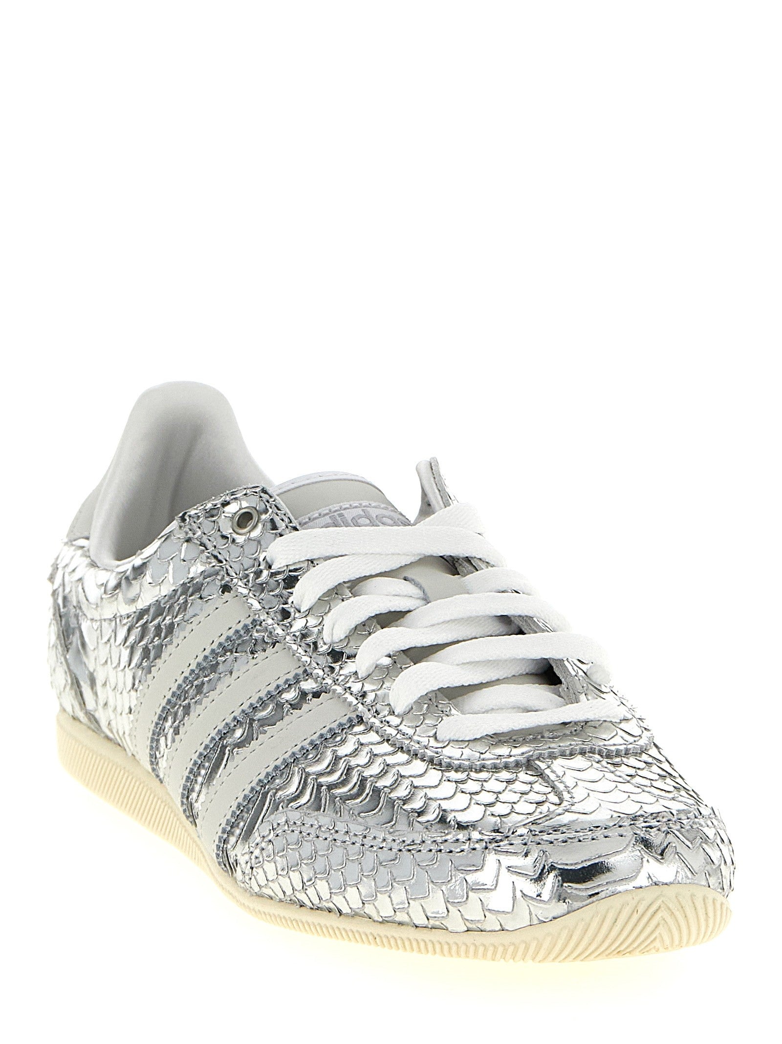 ADIDAS ORIGINALS - nan - Silver - Sneaker