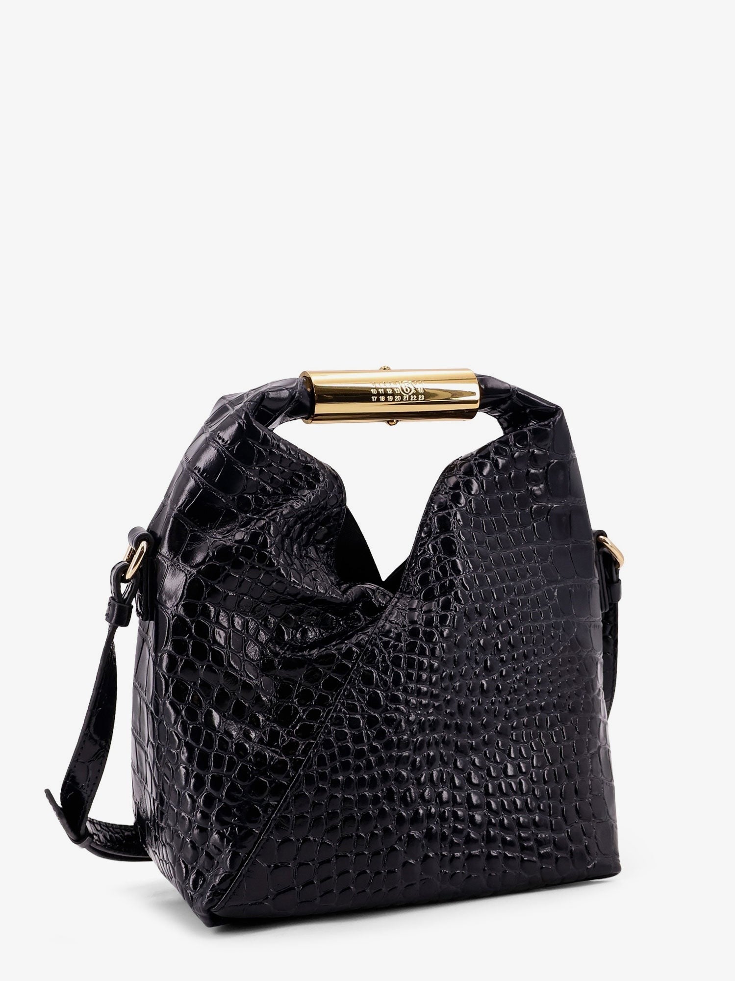 MM6 MAISON MARGIELA - Woman - Black - Crossbody Bag