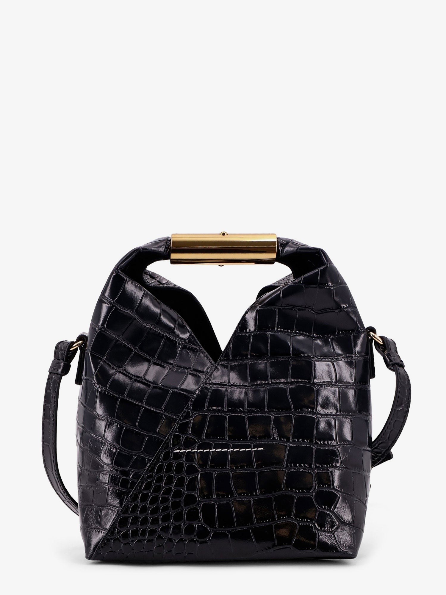 MM6 MAISON MARGIELA - Woman - Black - Crossbody Bag
