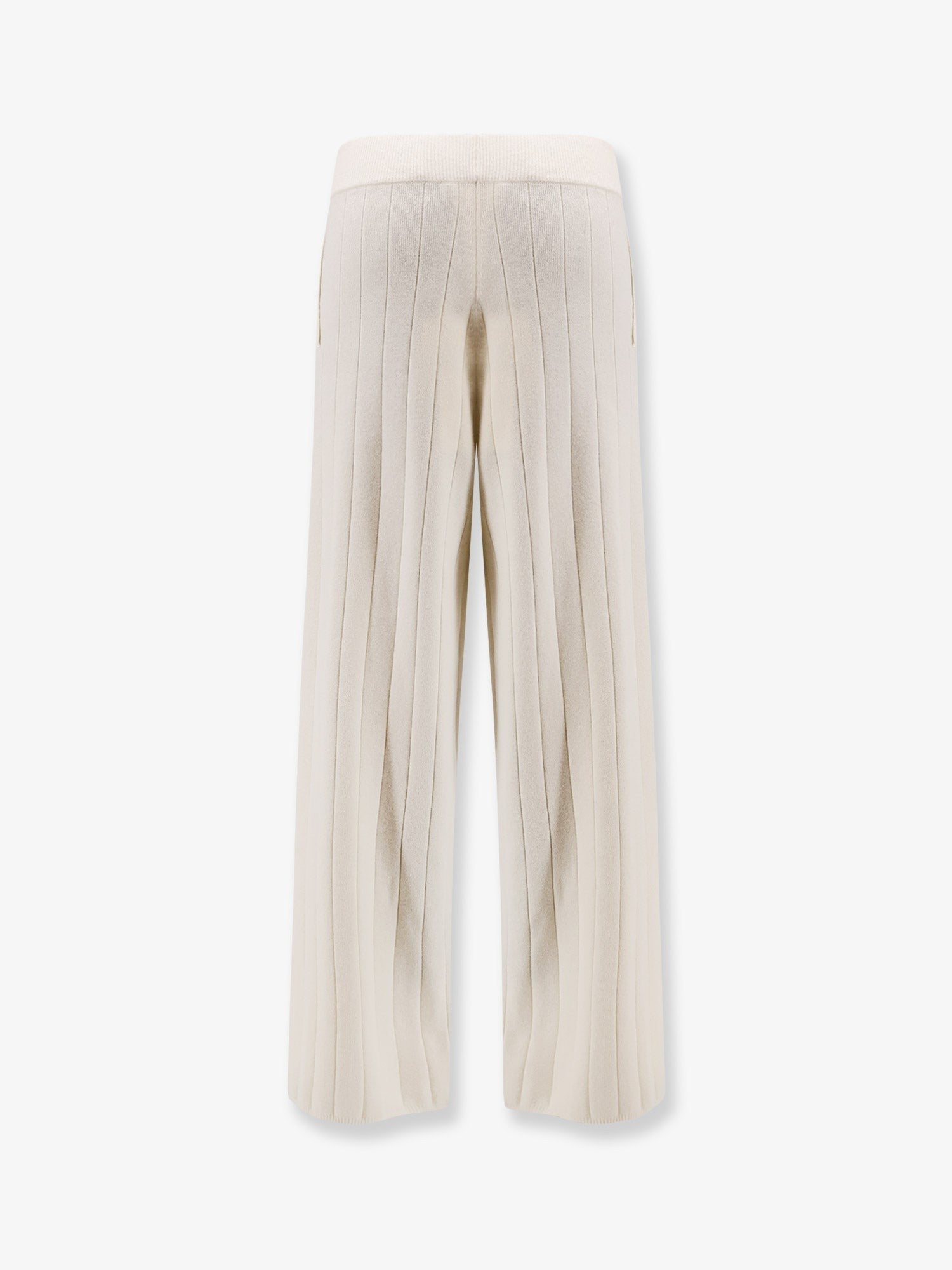 Max Mara - Woman - White - Pants
