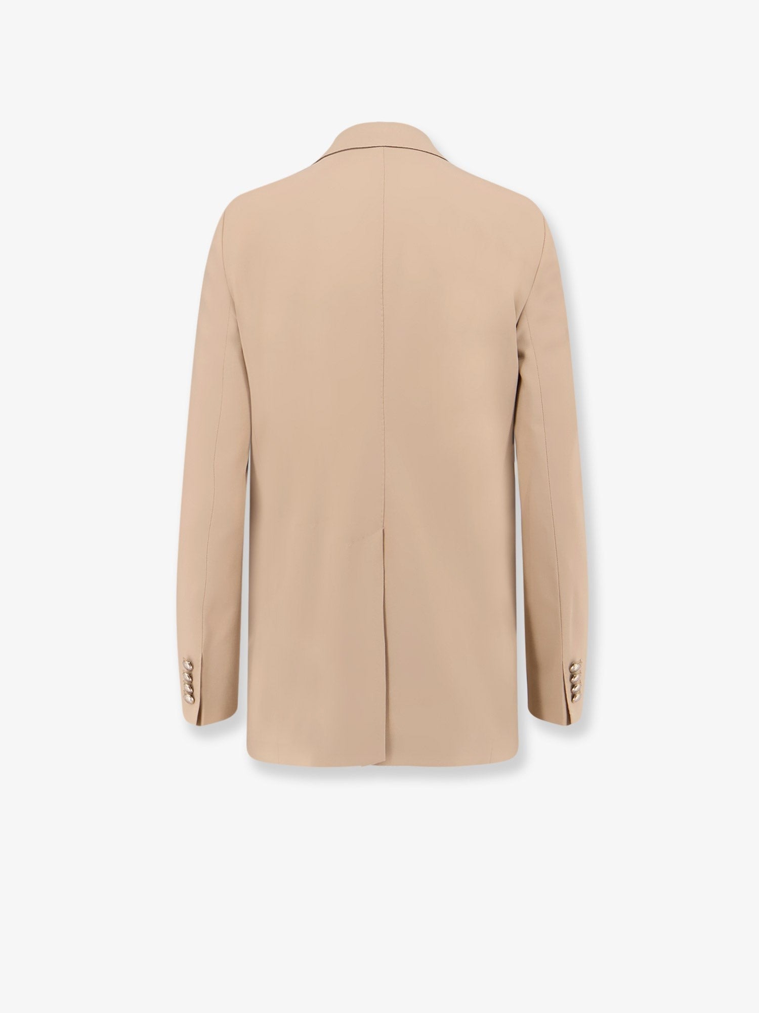Tagliatore - Woman - Beige - Dress