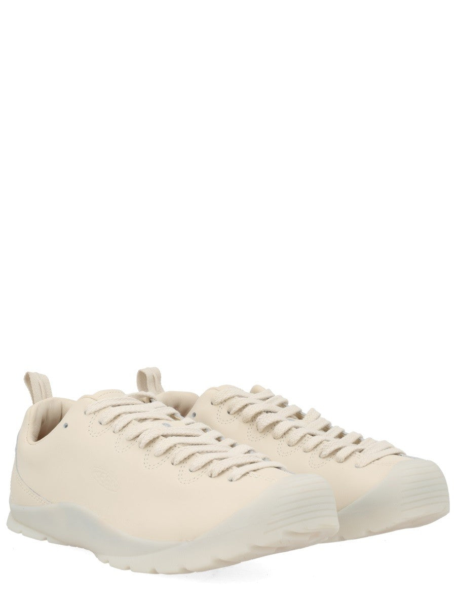 KEEN - Woman - Beige - Sneaker