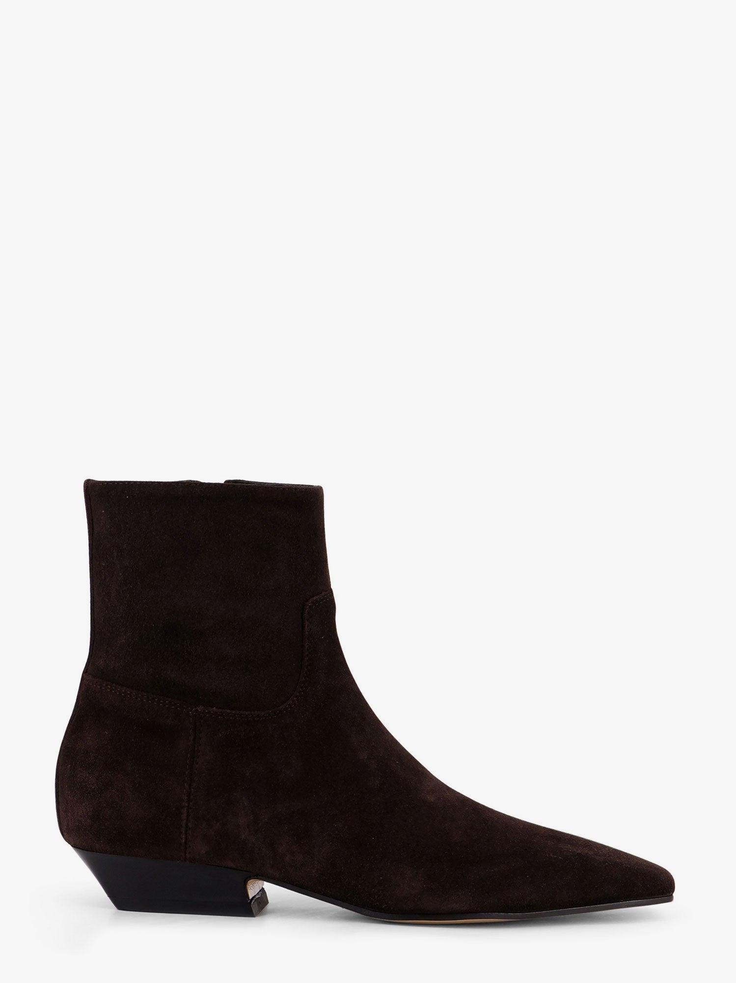 Semicouture - Woman - Brown - Boot
