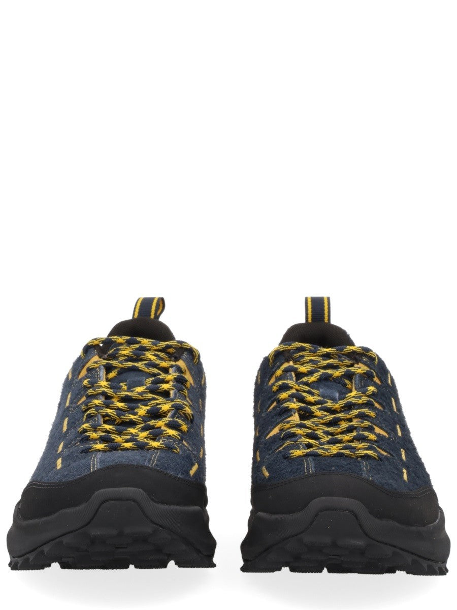 KEEN - Man - Blue - Sneaker