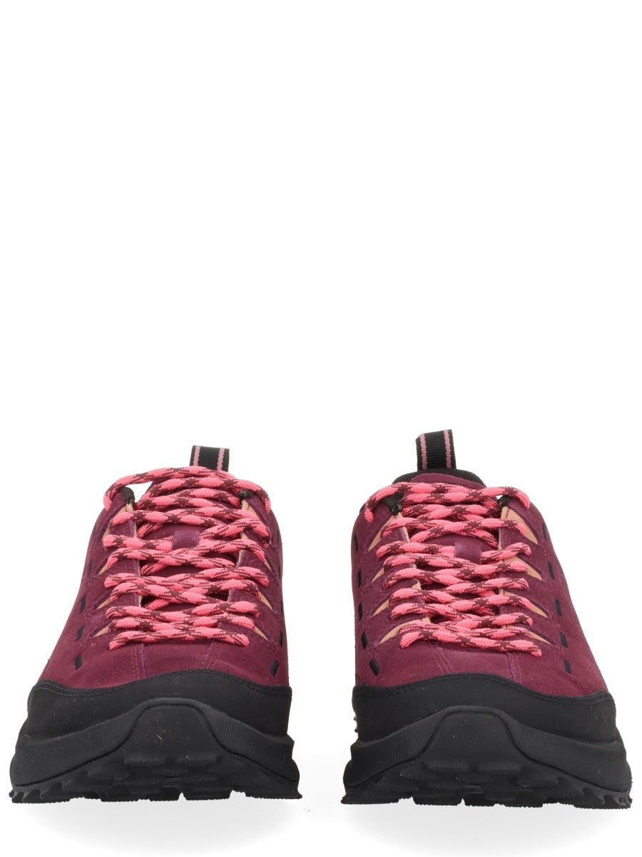 KEEN - Woman - Red - Sneaker