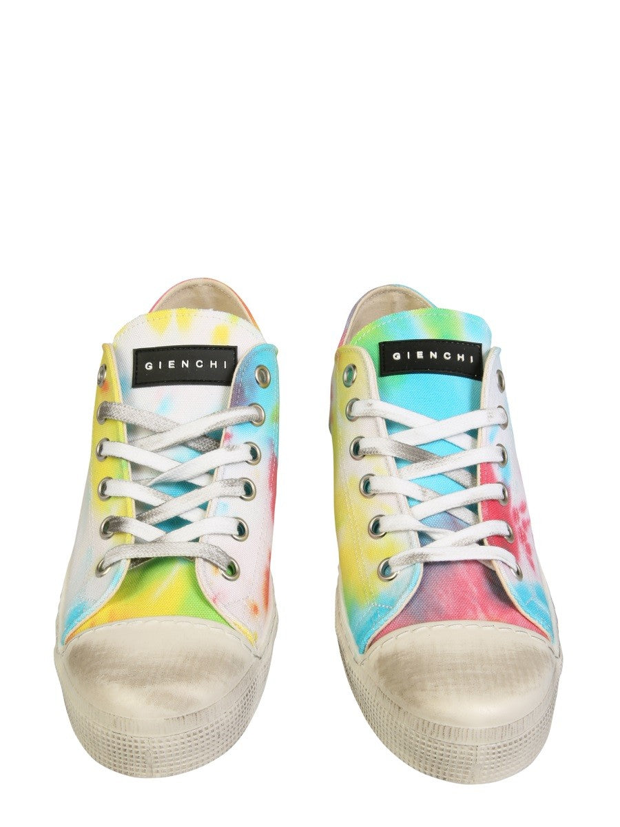 GIENCHI - Man - Multicolour - Sneaker