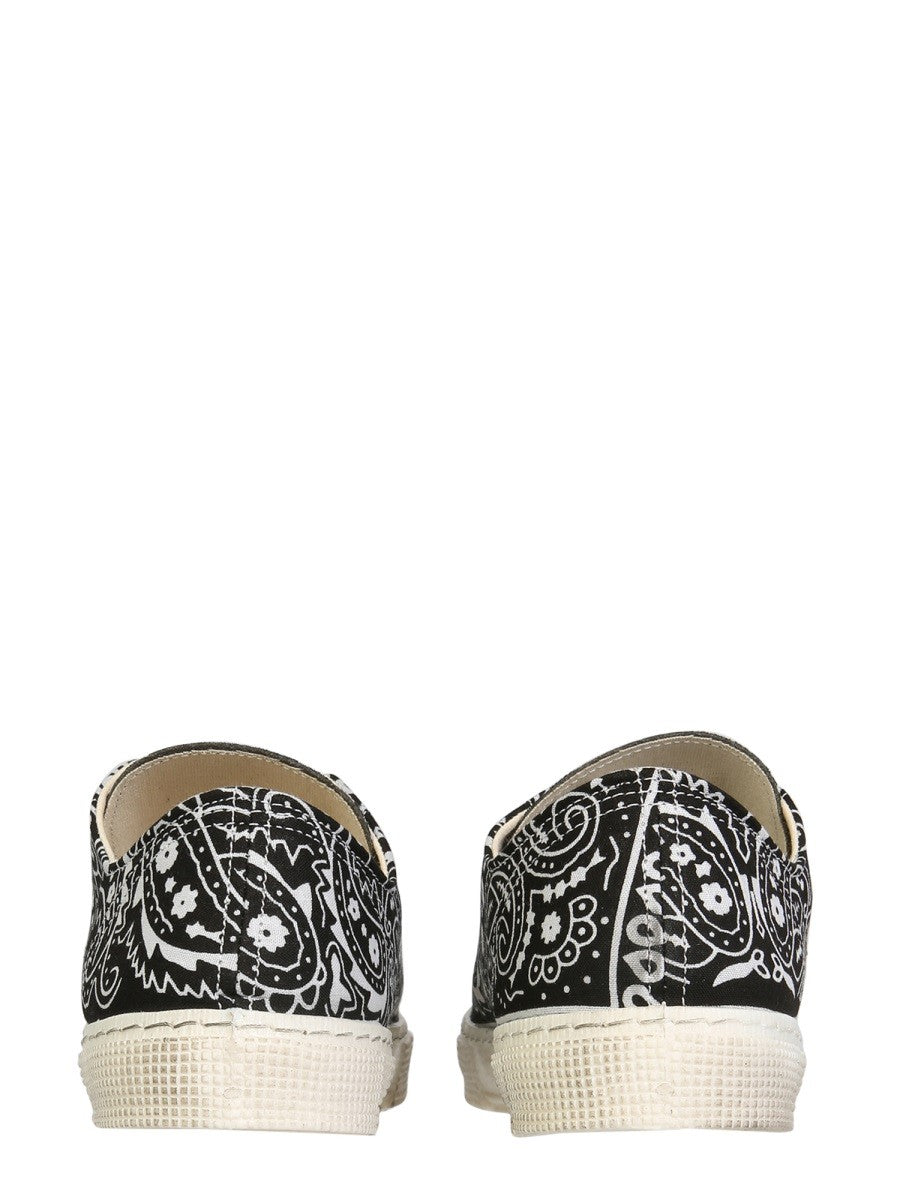 GIENCHI - Man - Black - Sneaker