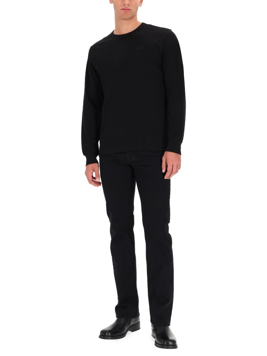 Diesel - Man - Multicolor - Jeans