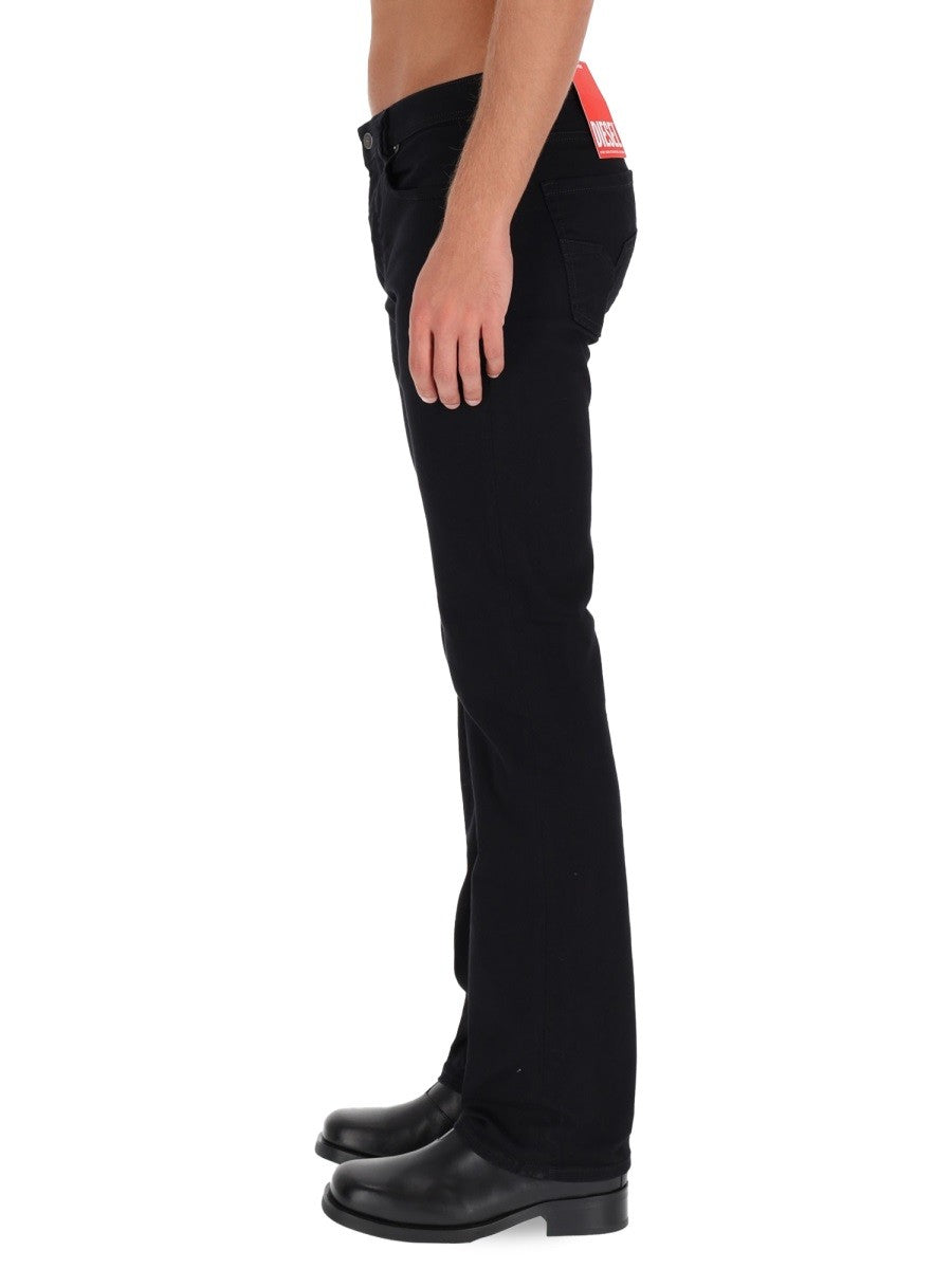 Diesel - Man - Multicolor - Jeans
