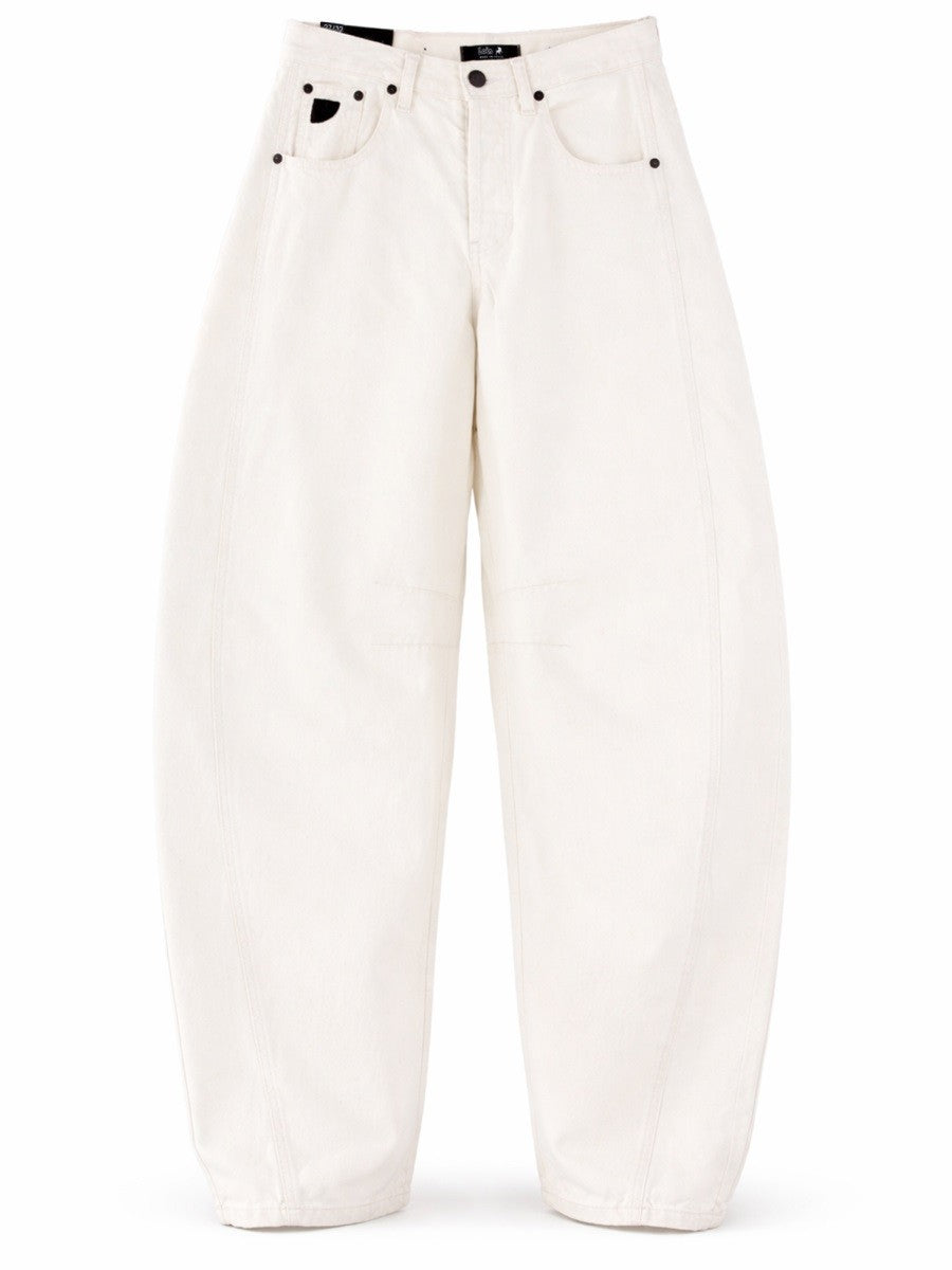 LOIS - Woman - White - Jeans