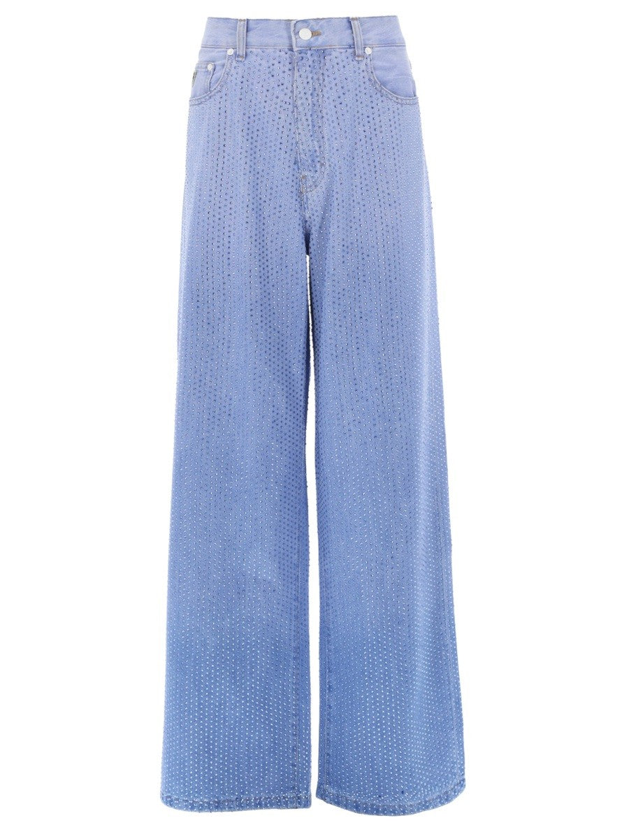 LOIS - Woman - Blue - Jeans