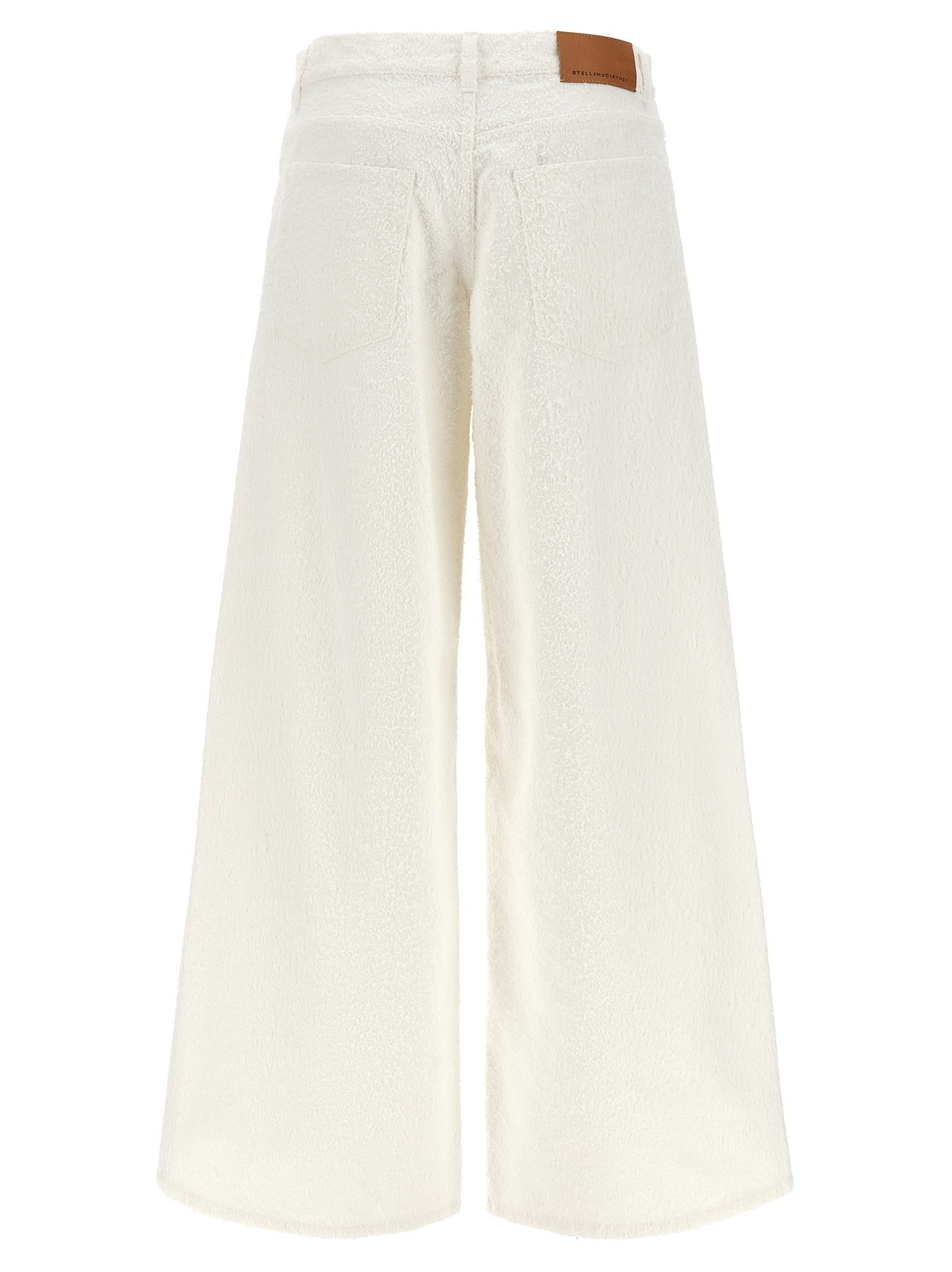 stella mccartney - nan - White - Jeans
