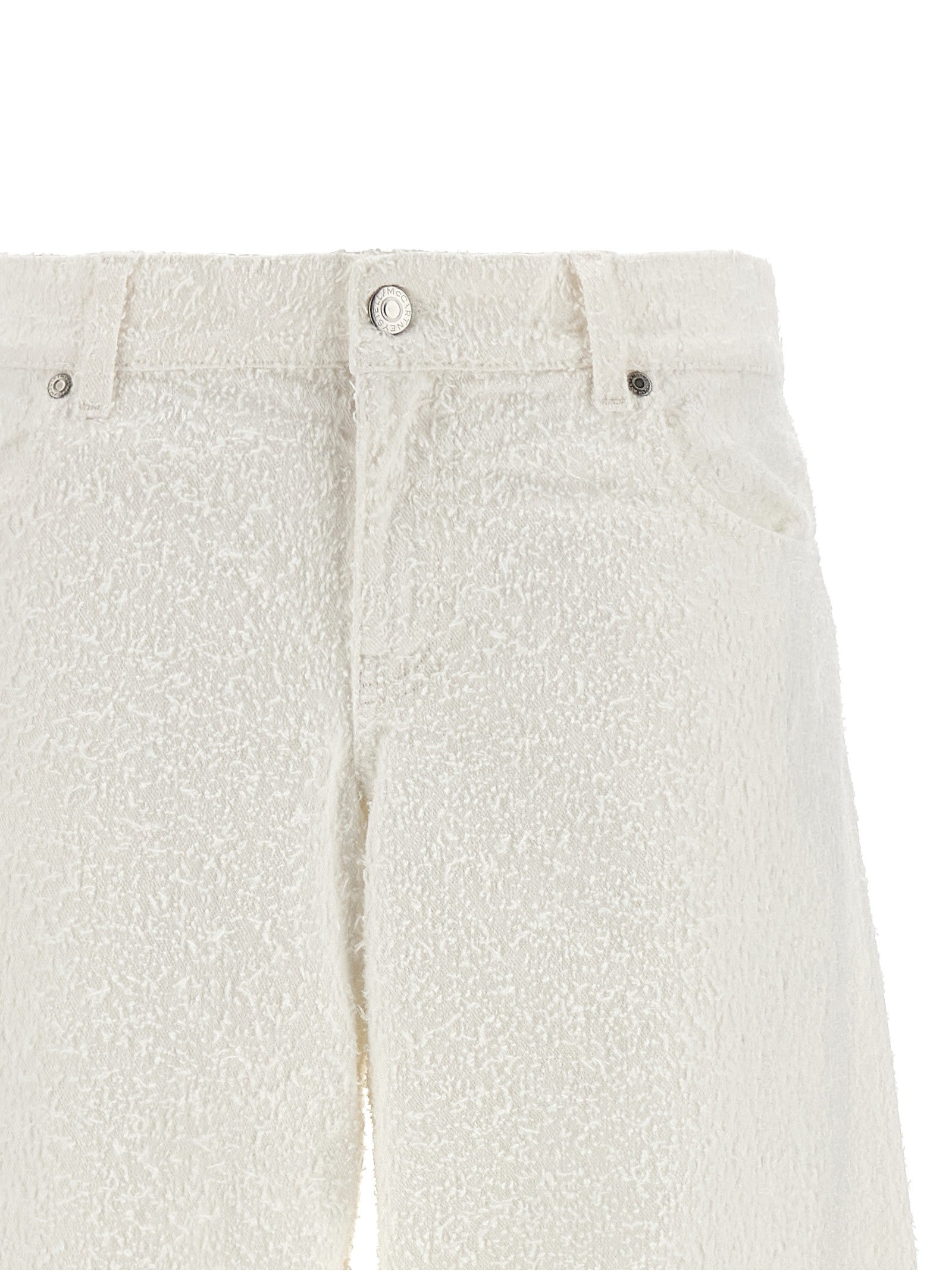 stella mccartney - nan - White - Jeans