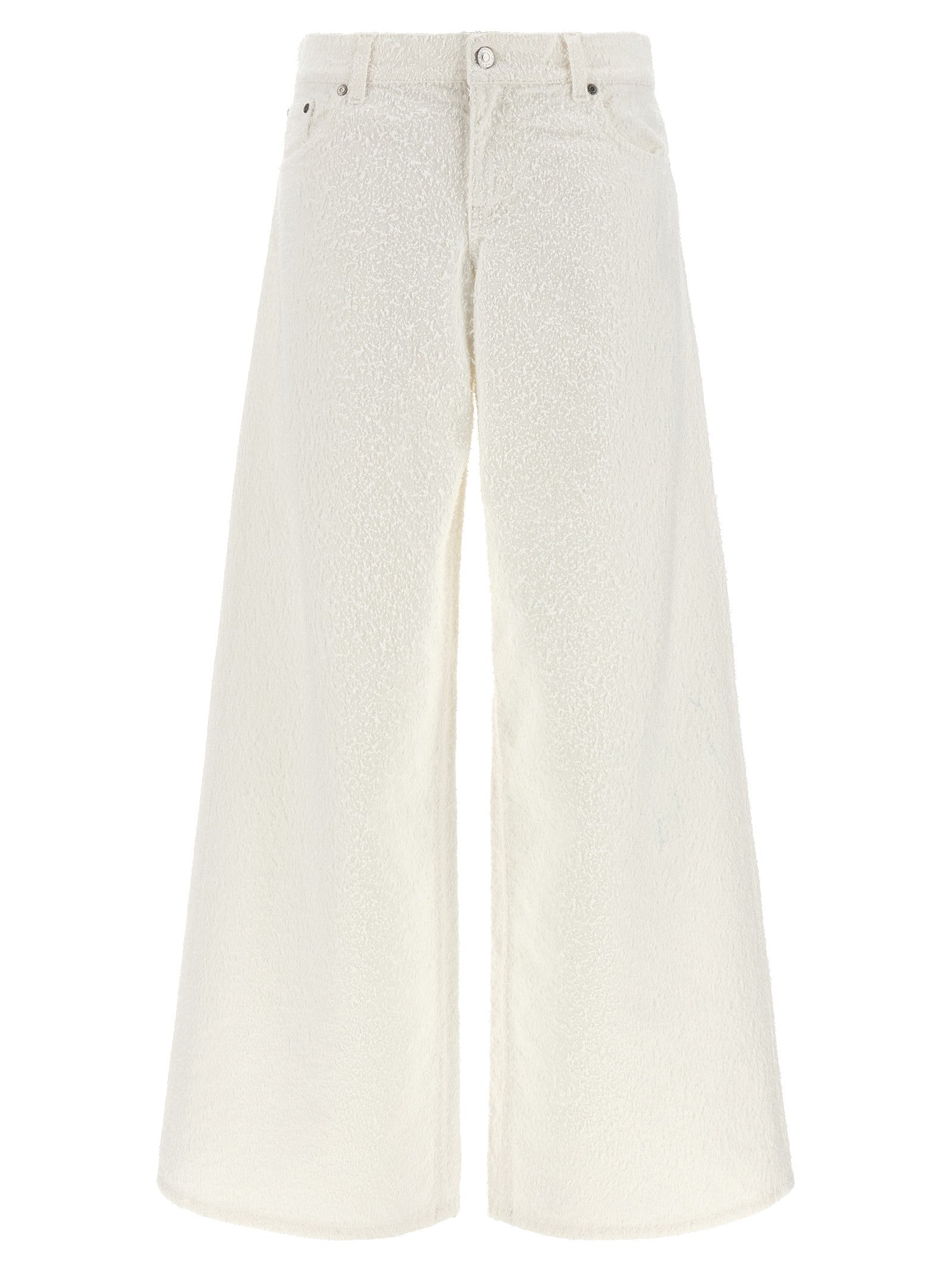 stella mccartney - nan - White - Jeans